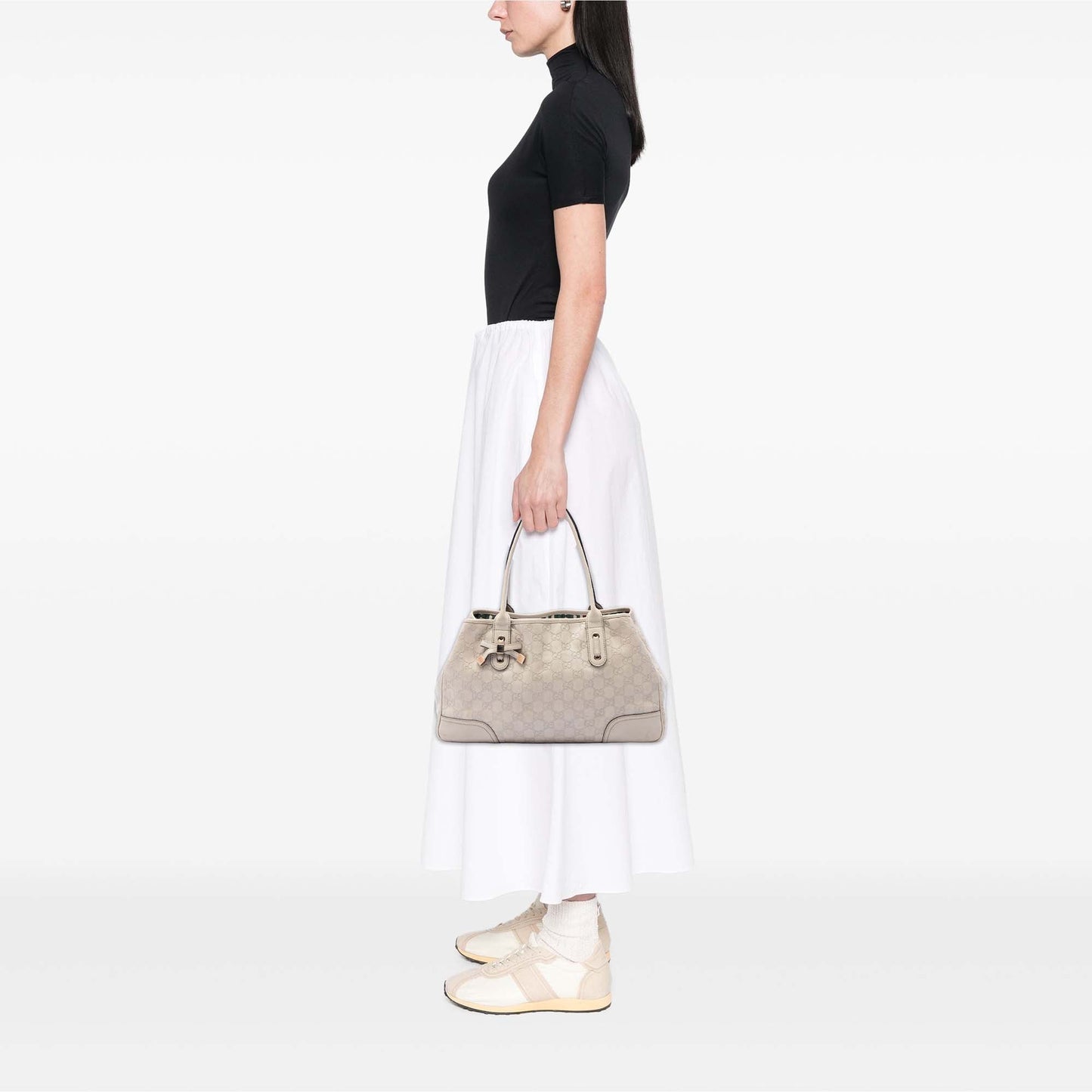 Gucci Guccissima Princy Tote