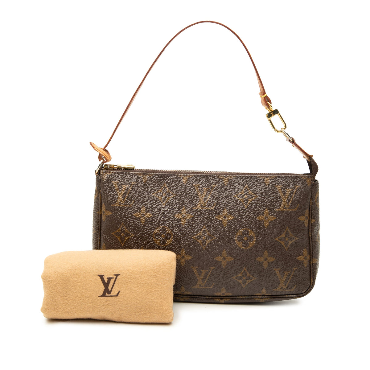 Louis Vuitton Monogram Pochette Accessoires