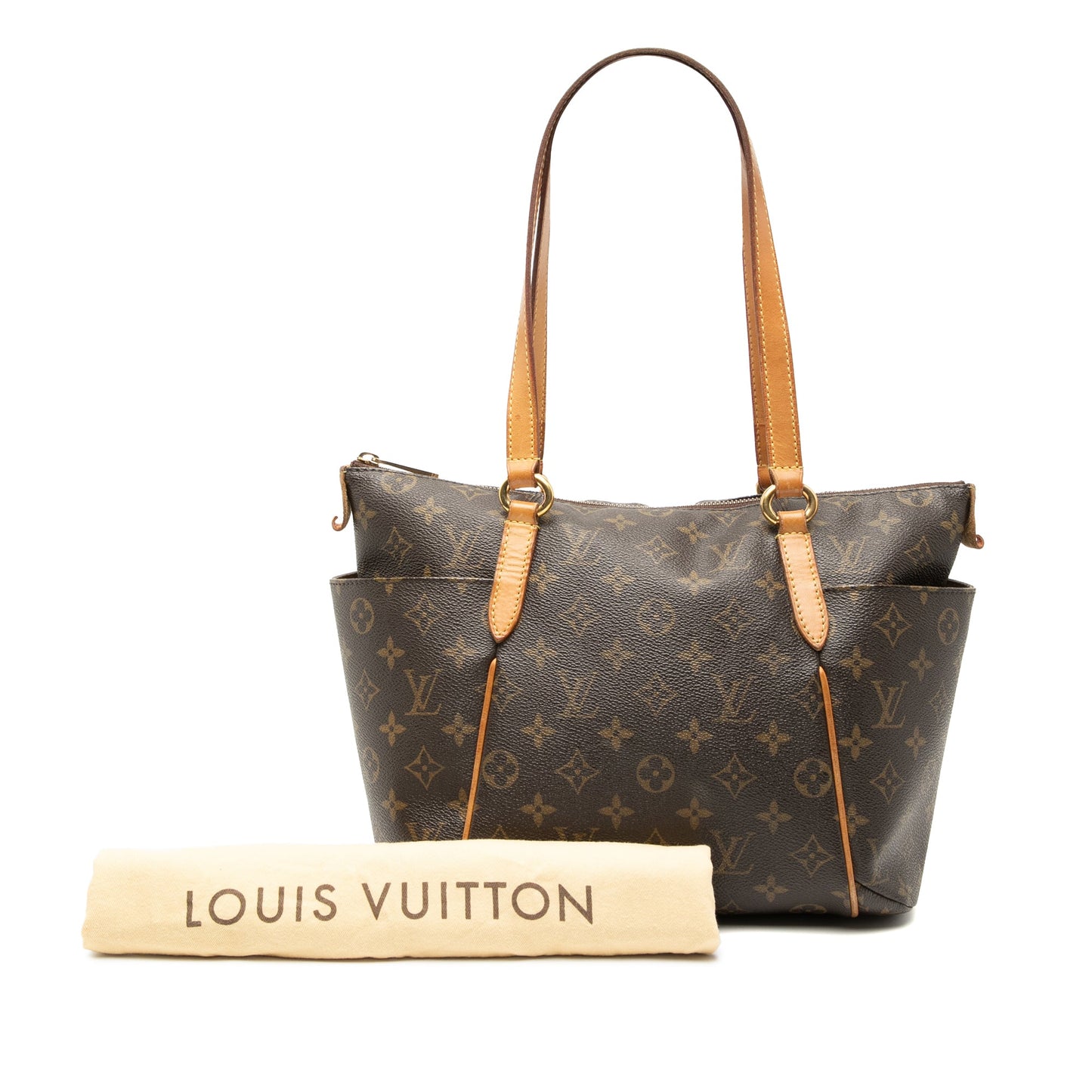 Louis Vuitton Monogram Totally PM