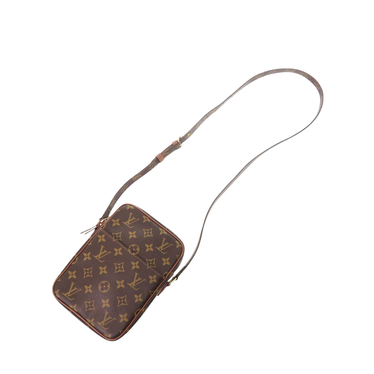 Louis Vuitton Monogram Petit Marceau