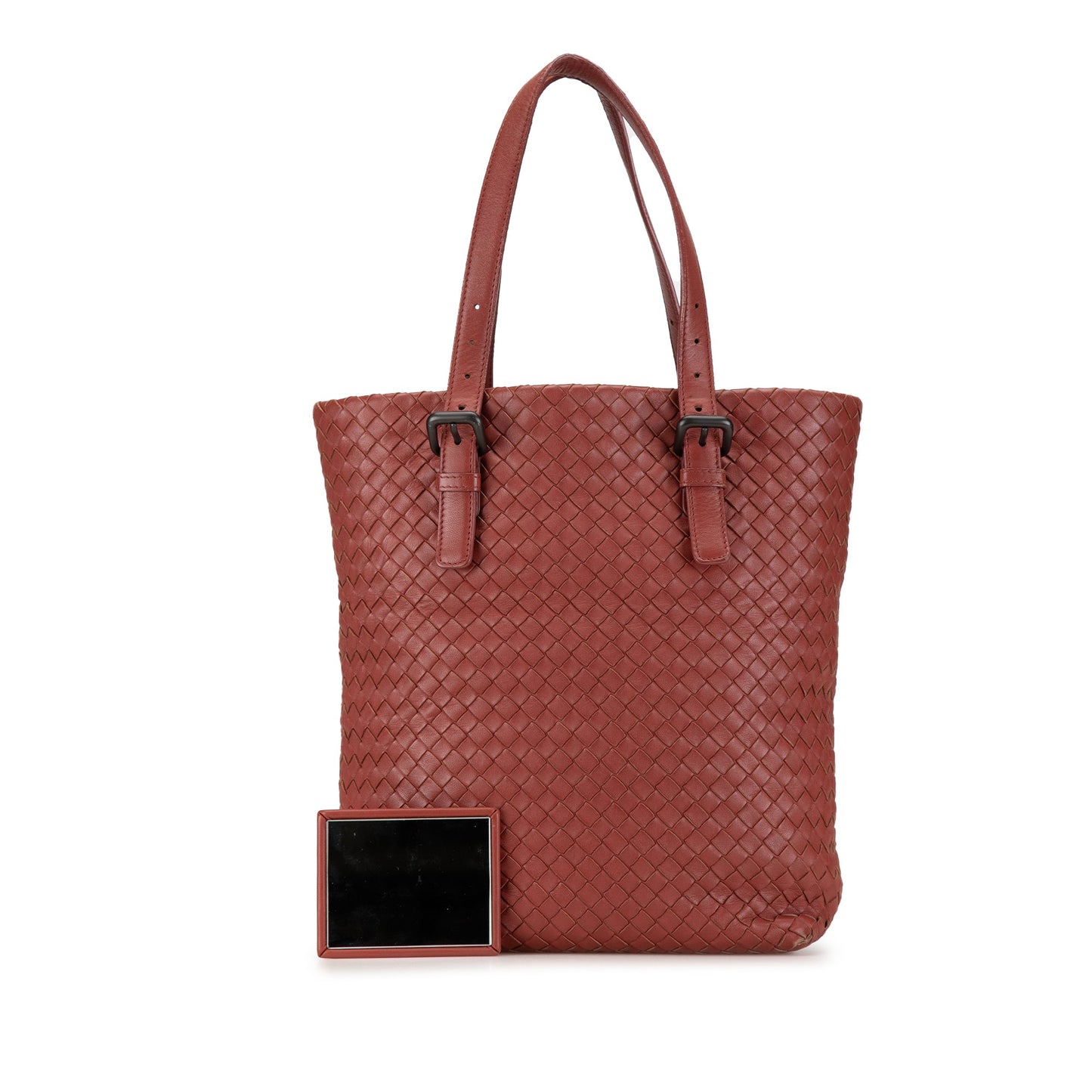 Bottega Veneta Intrecciato Tote