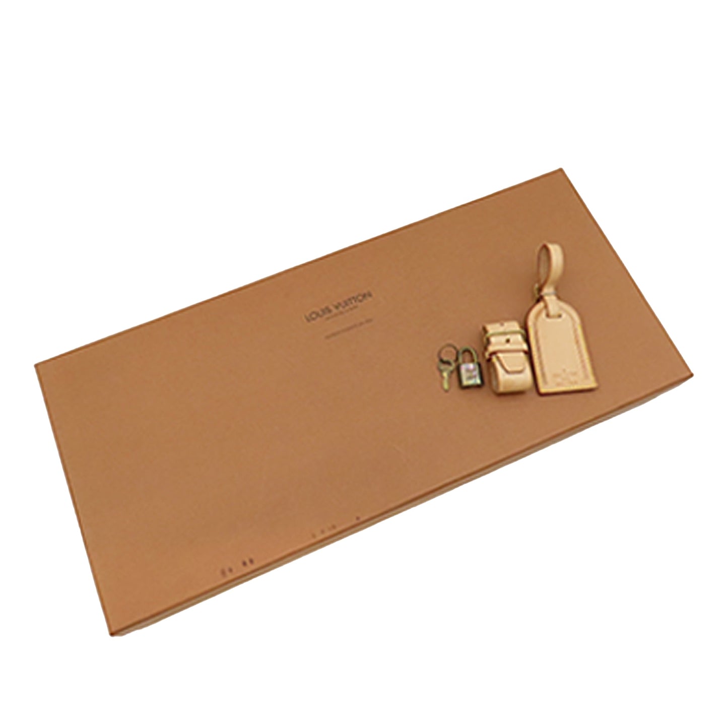 Louis Vuitton Monogram Keepall 55