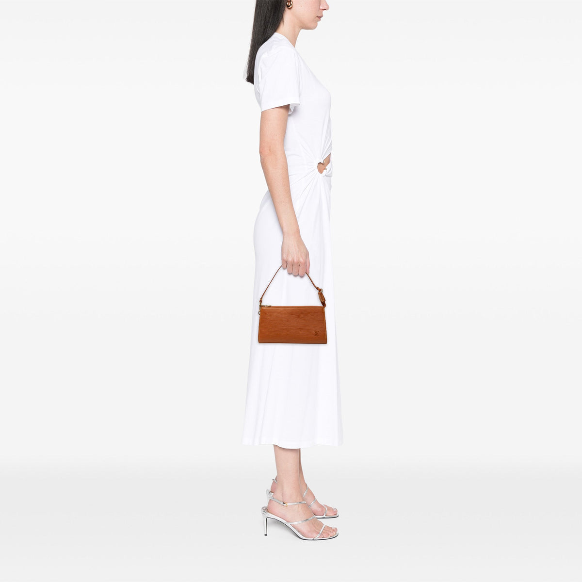 Louis Vuitton Epi Pochette Accessoires