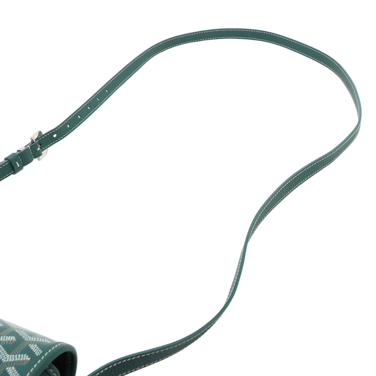Goyard Goyardine Belvedere PM