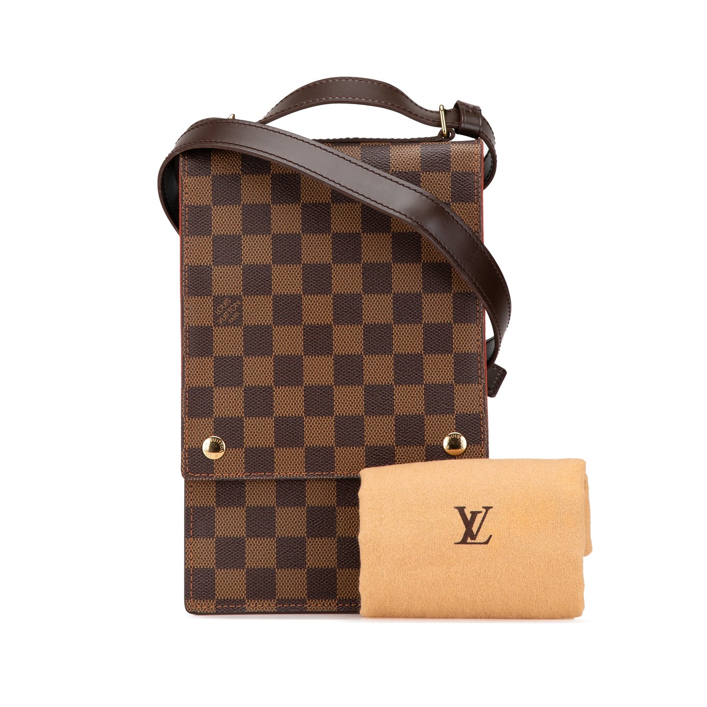 Louis Vuitton Damier Ebene Portobello