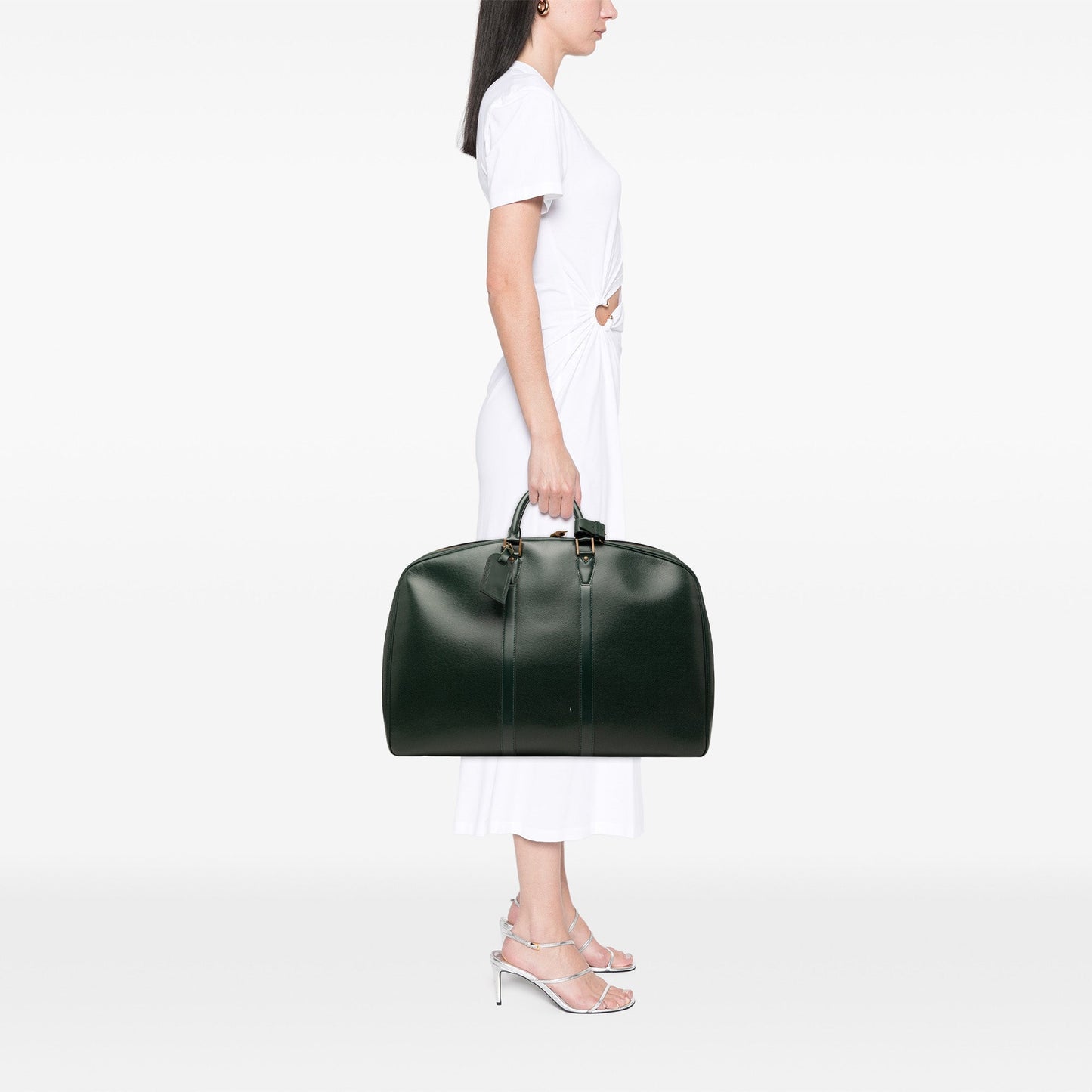 Louis Vuitton Taiga Kendall GM