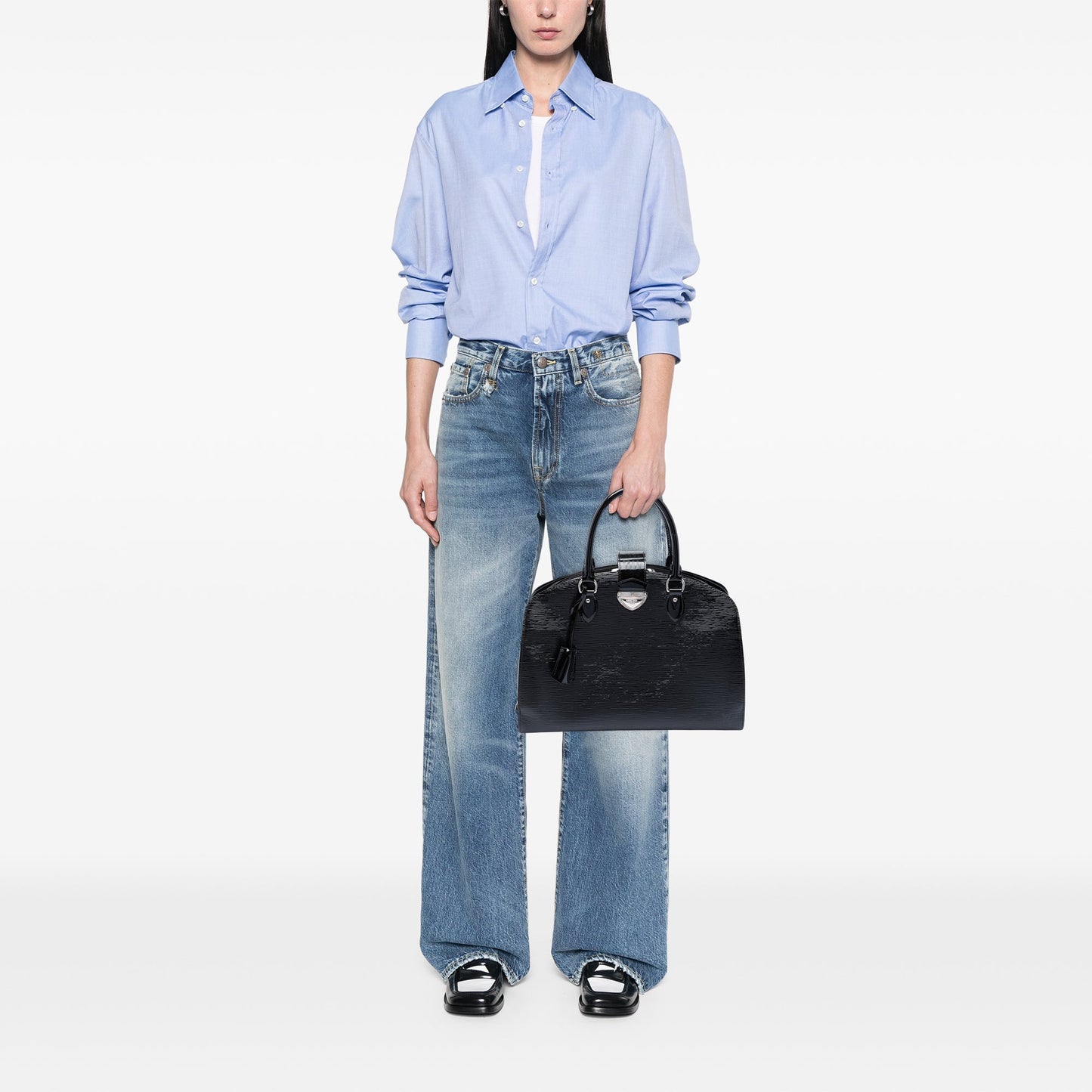 Louis Vuitton Electric Epi Pont Neuf GM