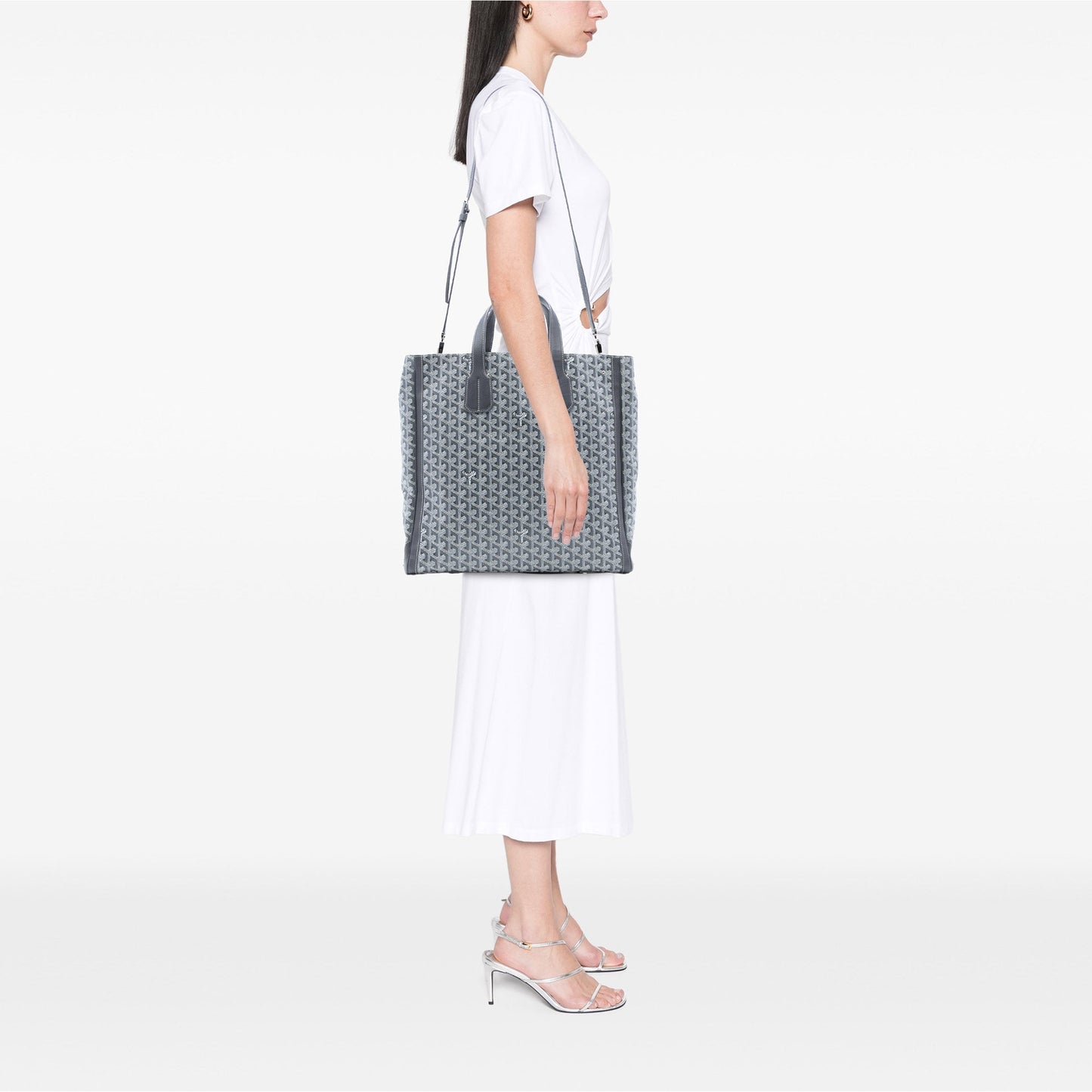 Goyard Goyardine Voltaire