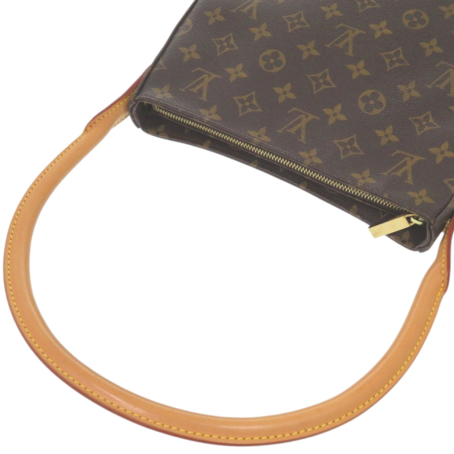 Louis Vuitton Monogram Looping MM