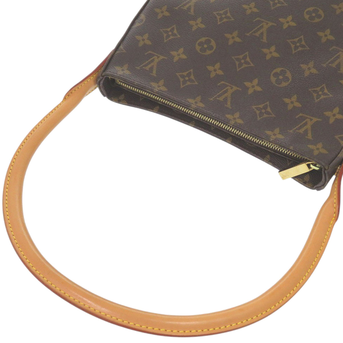 Louis Vuitton Monogram Looping MM