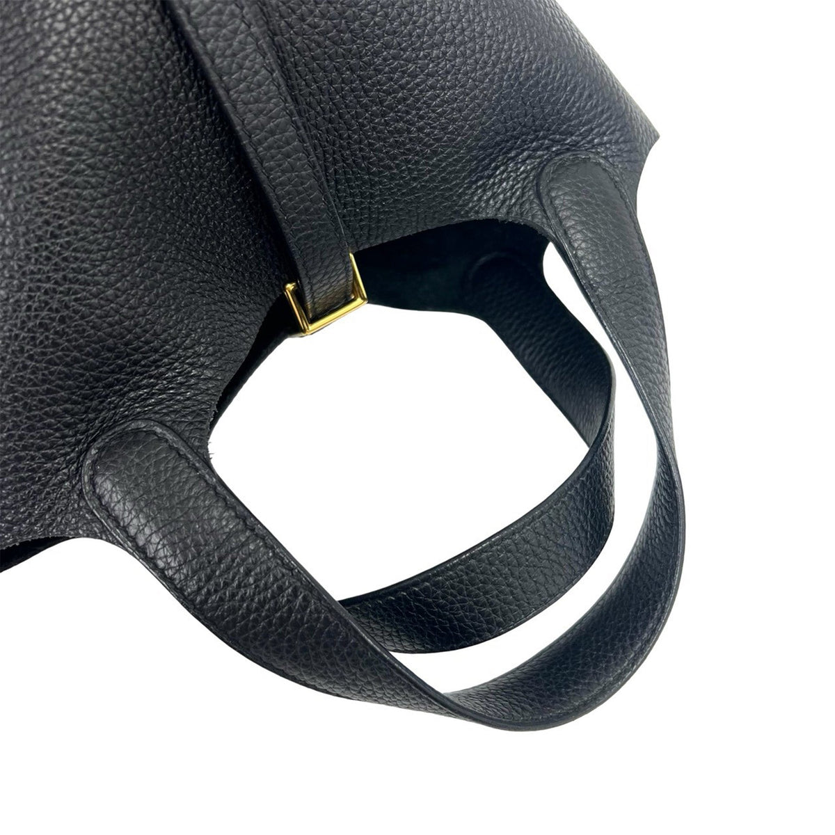 Hermès Clemence Picotin Lock 18
