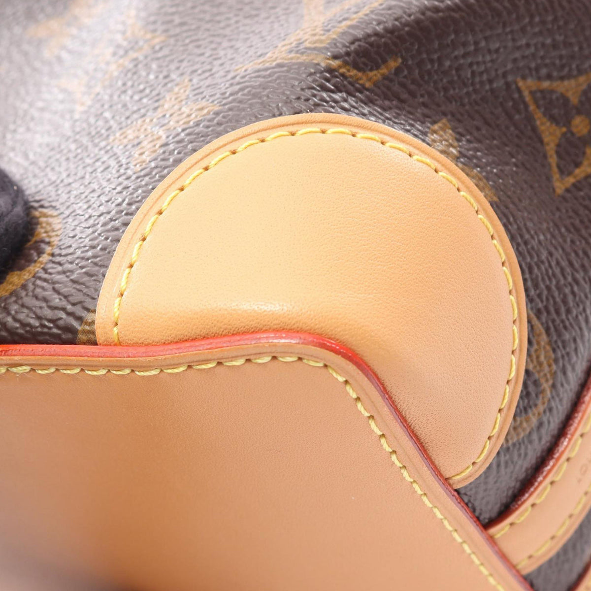 Louis Vuitton Monogram Noe Purse