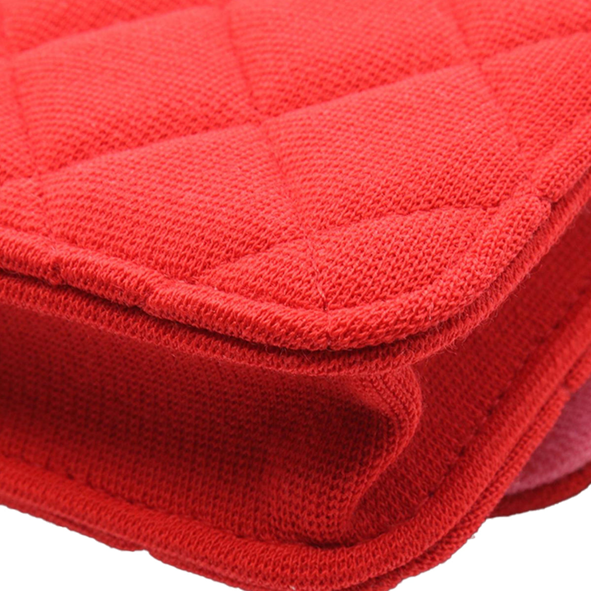 Chanel Mini Quilted Jersey VIP Crossbody