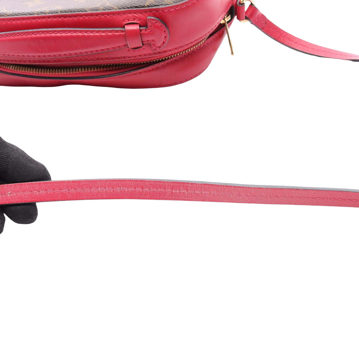 Louis Vuitton Monogram Saintonge