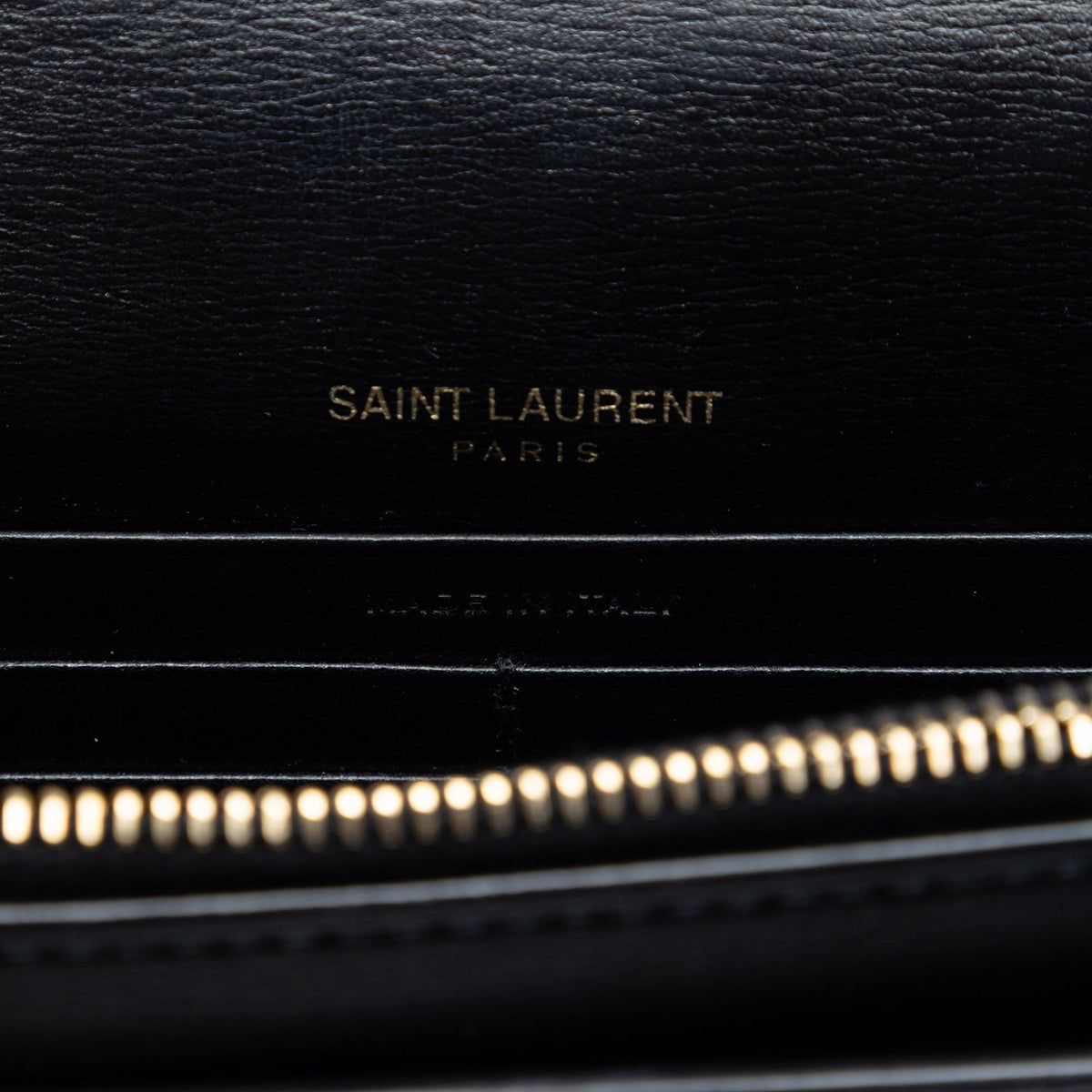 Saint Laurent Medium Suede and Calfskin Monogram Sunset Top Handle Bag