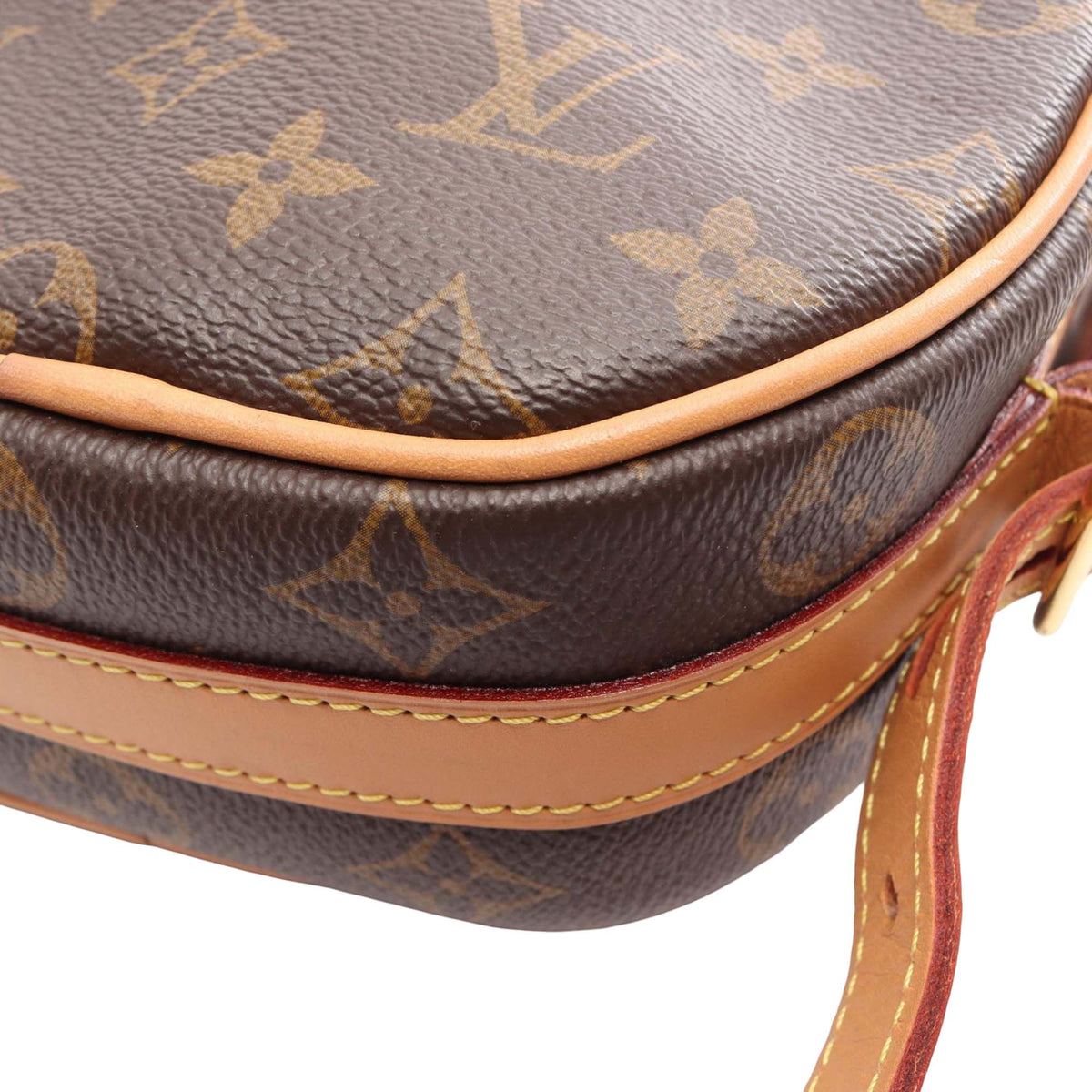 Louis Vuitton Monogram Boite Chapeau Souple PM