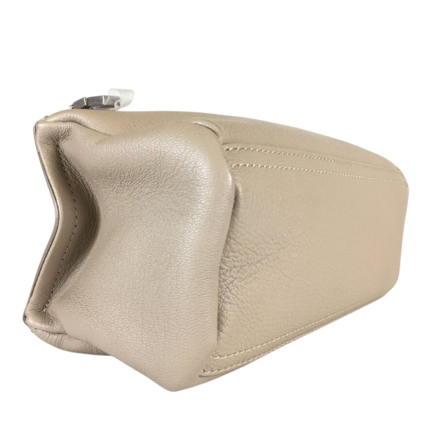Givenchy Mini Goatskin Pandora Box Crossbody