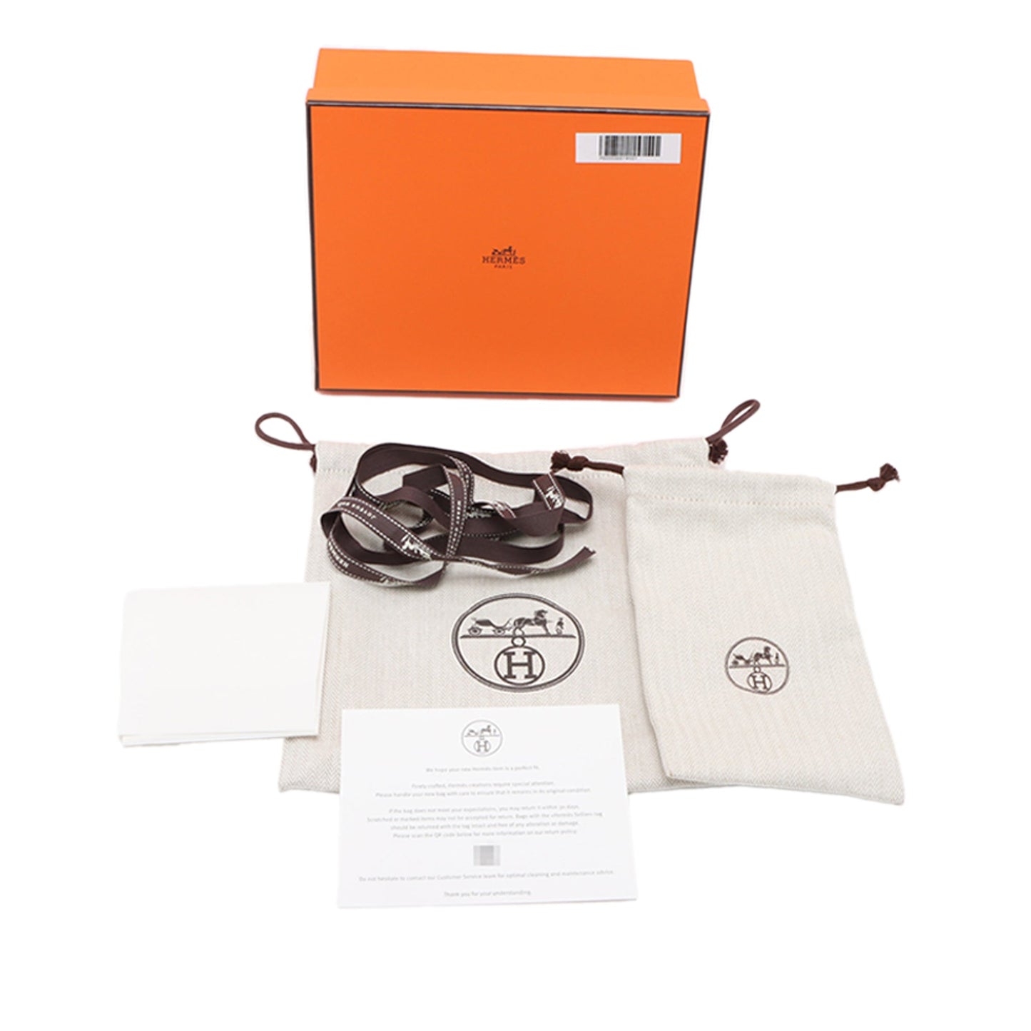 Hermès Clemence Evelyne 16 Amazone