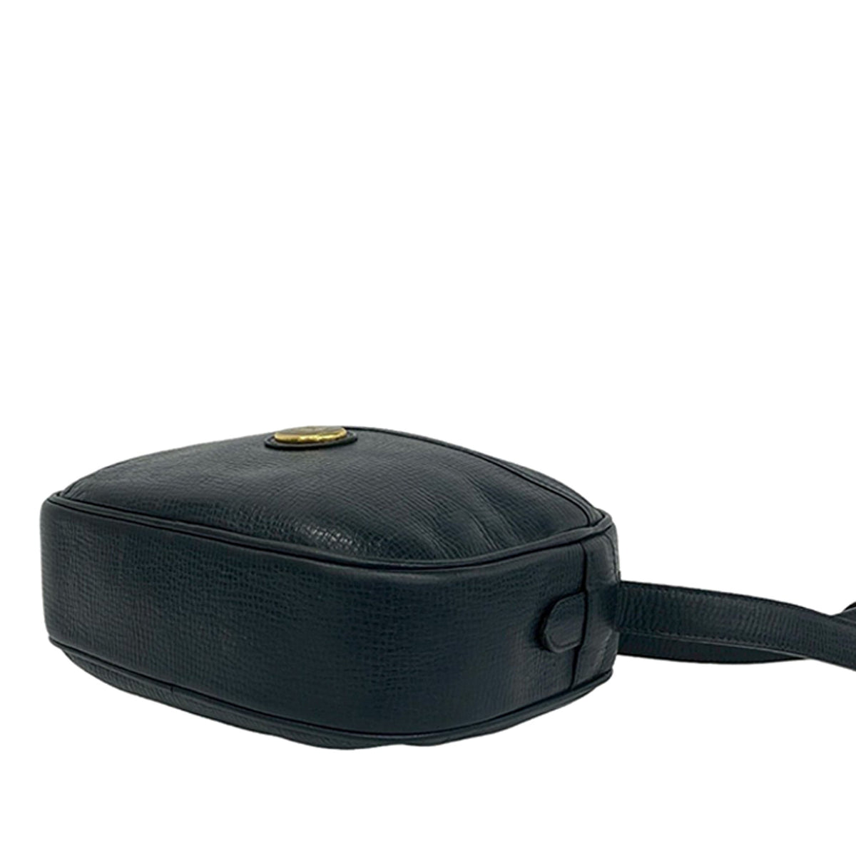 Burberry Leather Crossbody