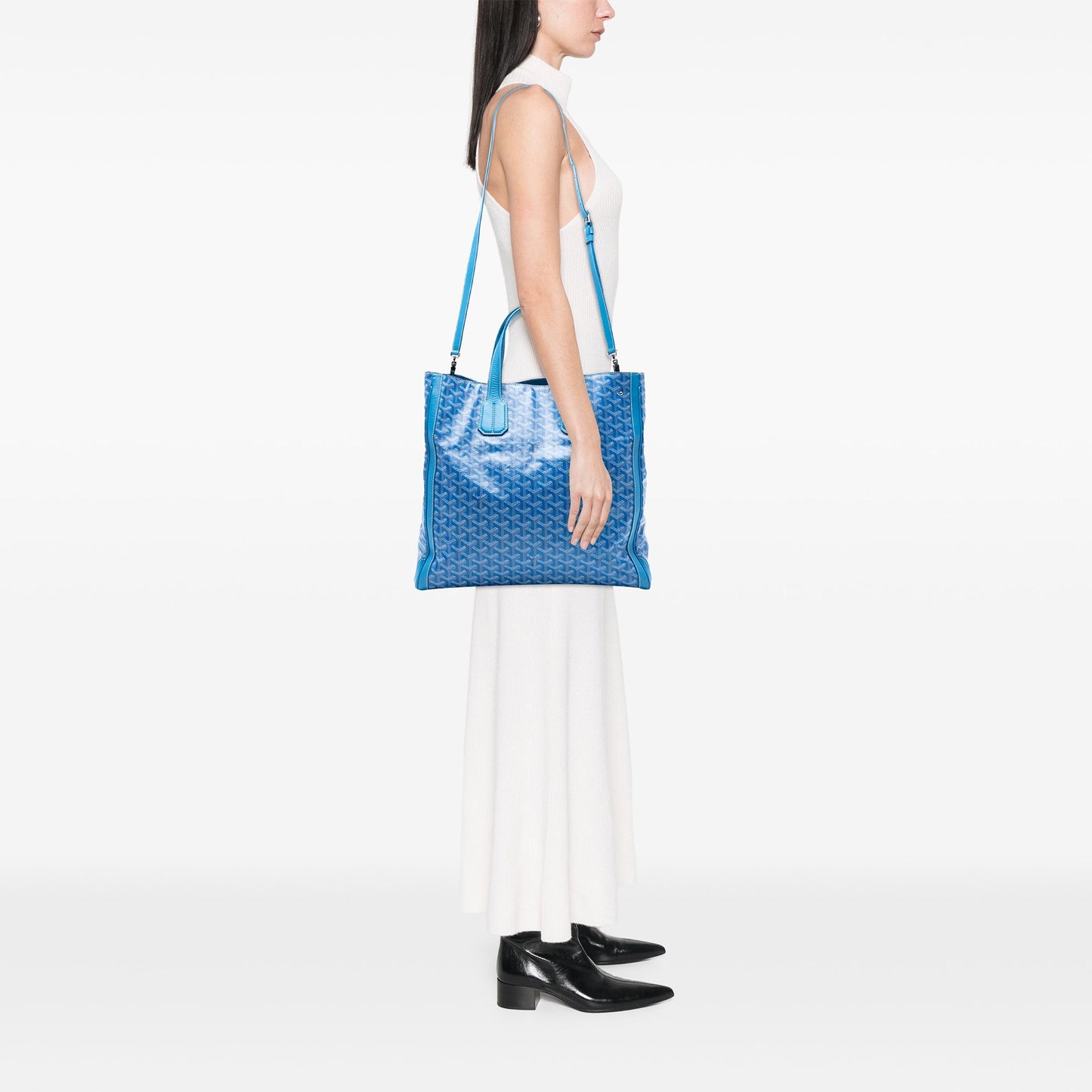 Goyard Goyardine Voltaire