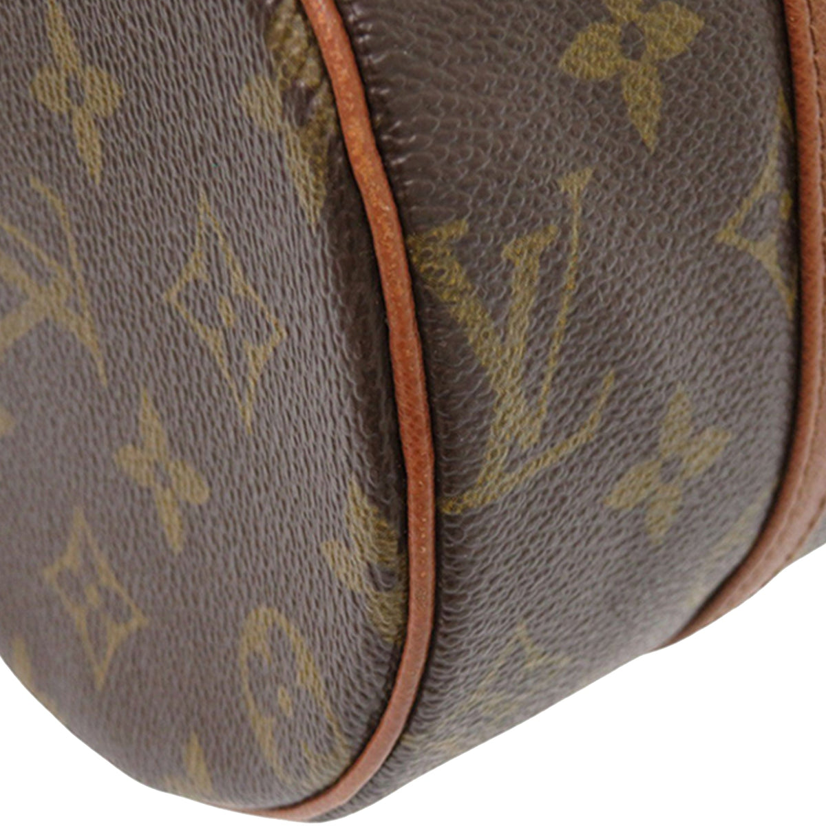Louis Vuitton Monogram Papillon 26