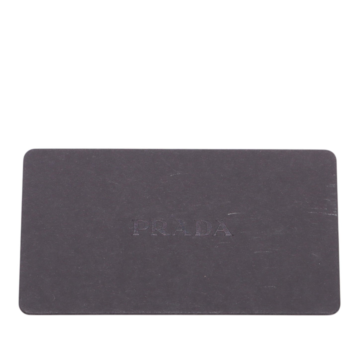 Prada Mini Tessuto Re Edition 2000 Shoulder Bag