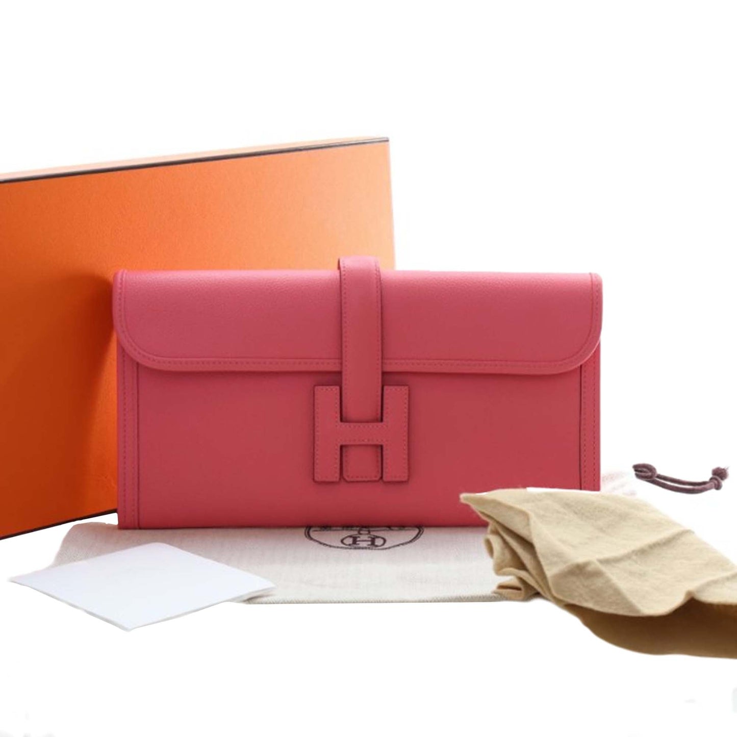 Hermès Evercolor Jige Elan 29