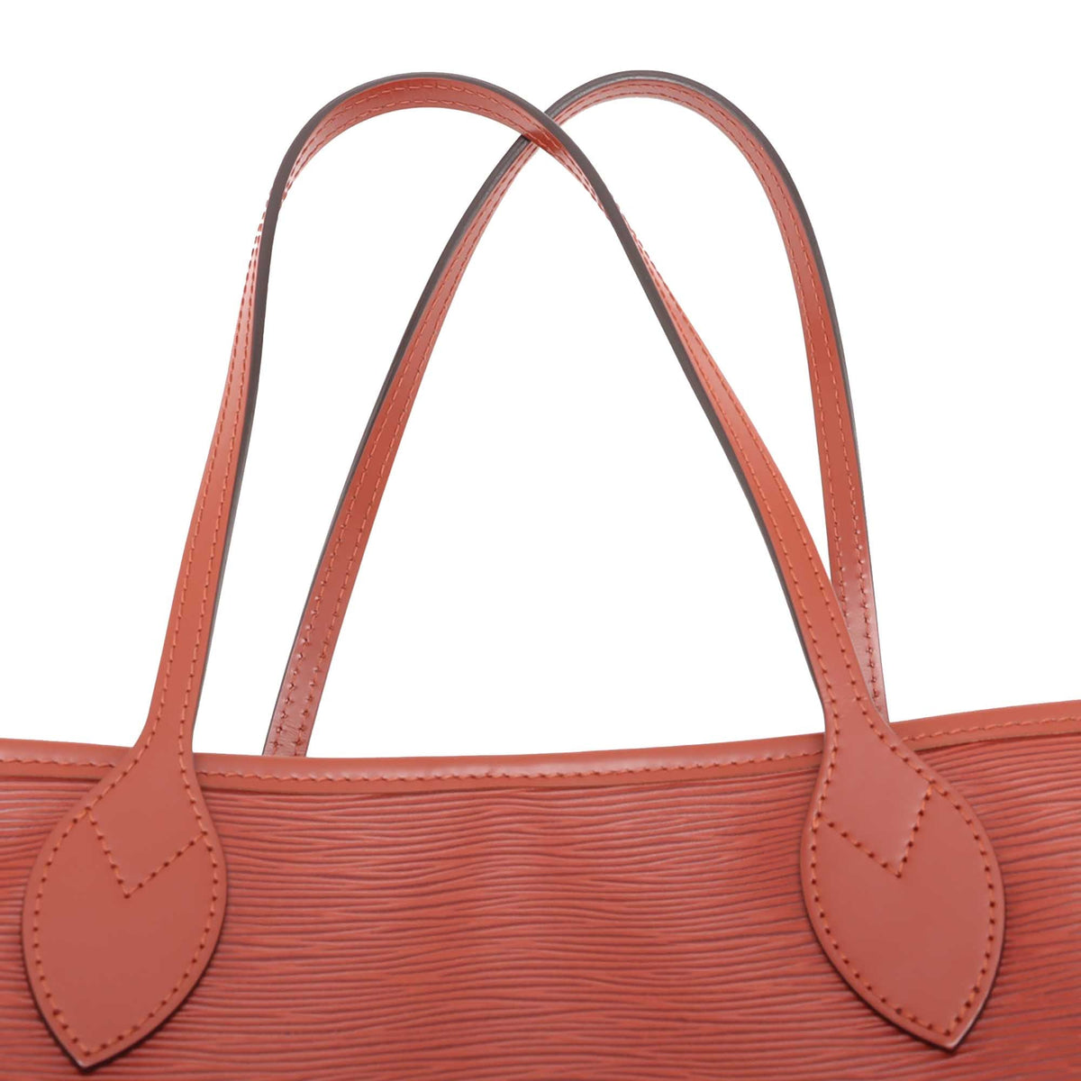 Louis Vuitton Epi Neverfull MM