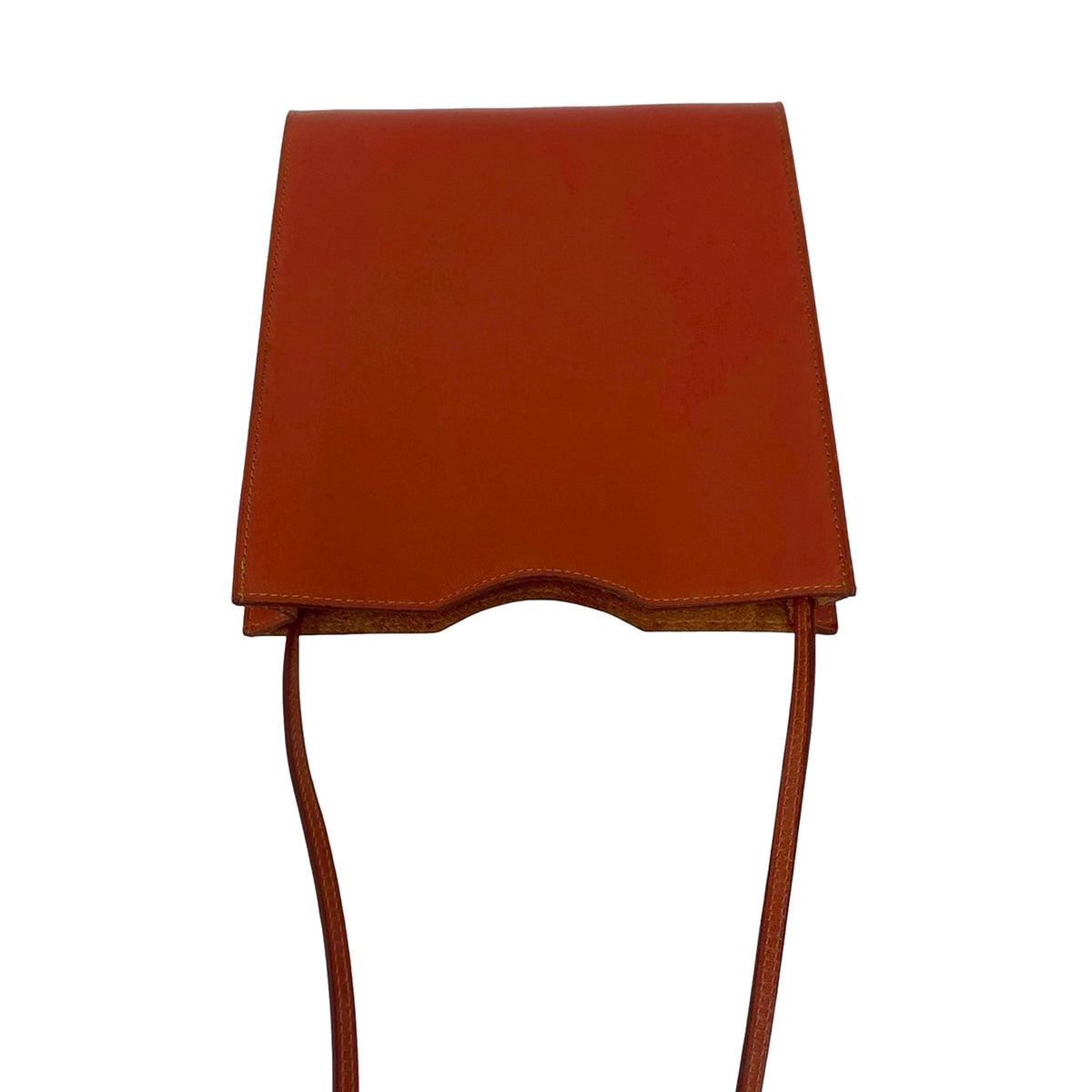 Hermès Box Calf Onimetou Crossbody