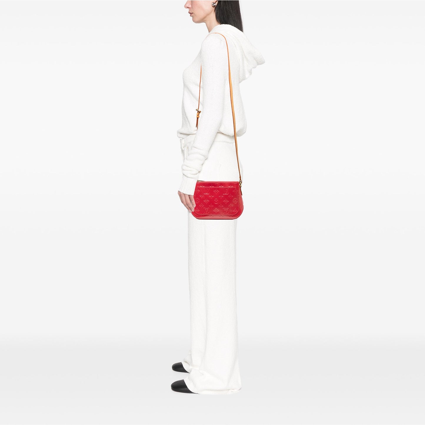 Louis Vuitton Monogram Vernis Minna Street