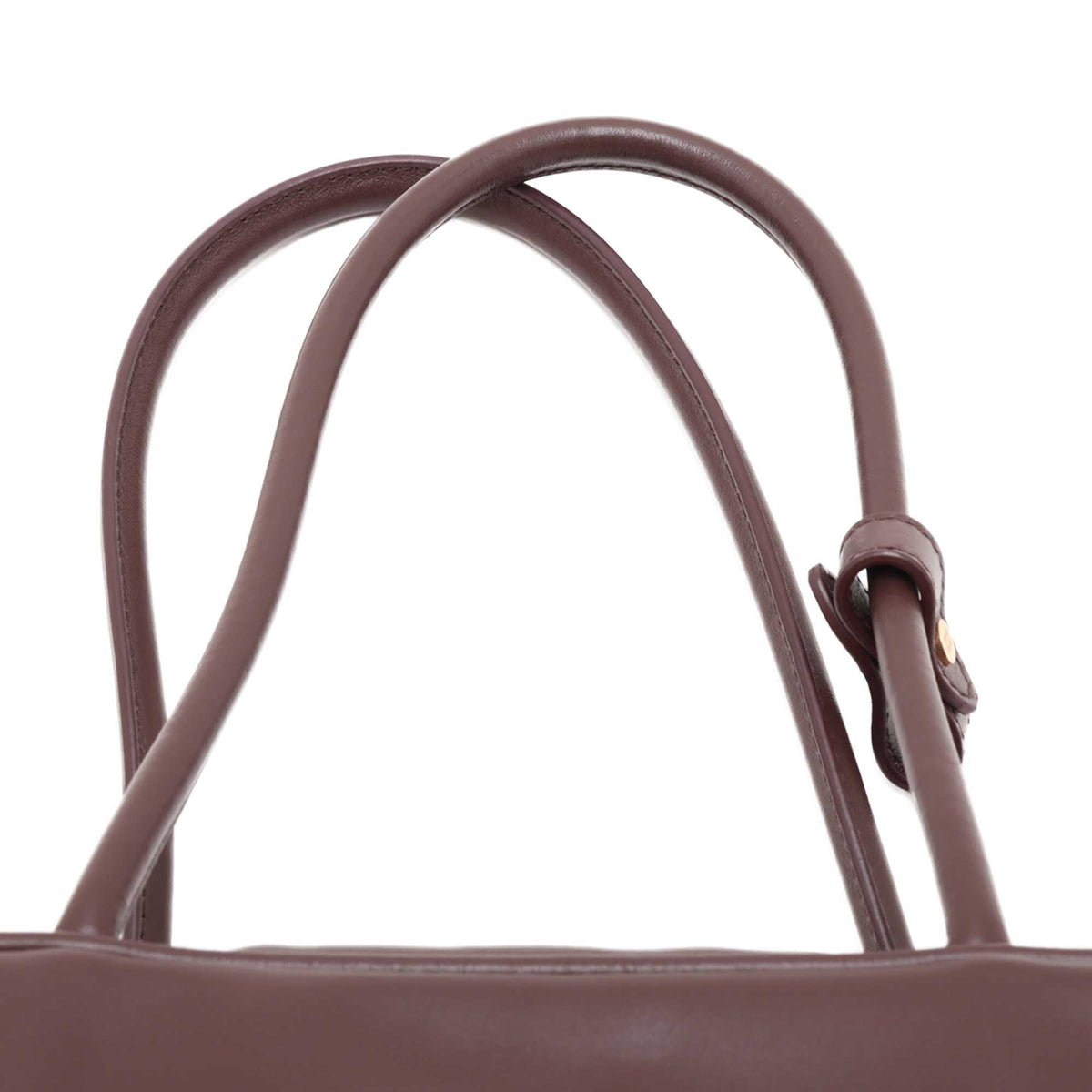 Miu Miu Leather Shoulder Bag