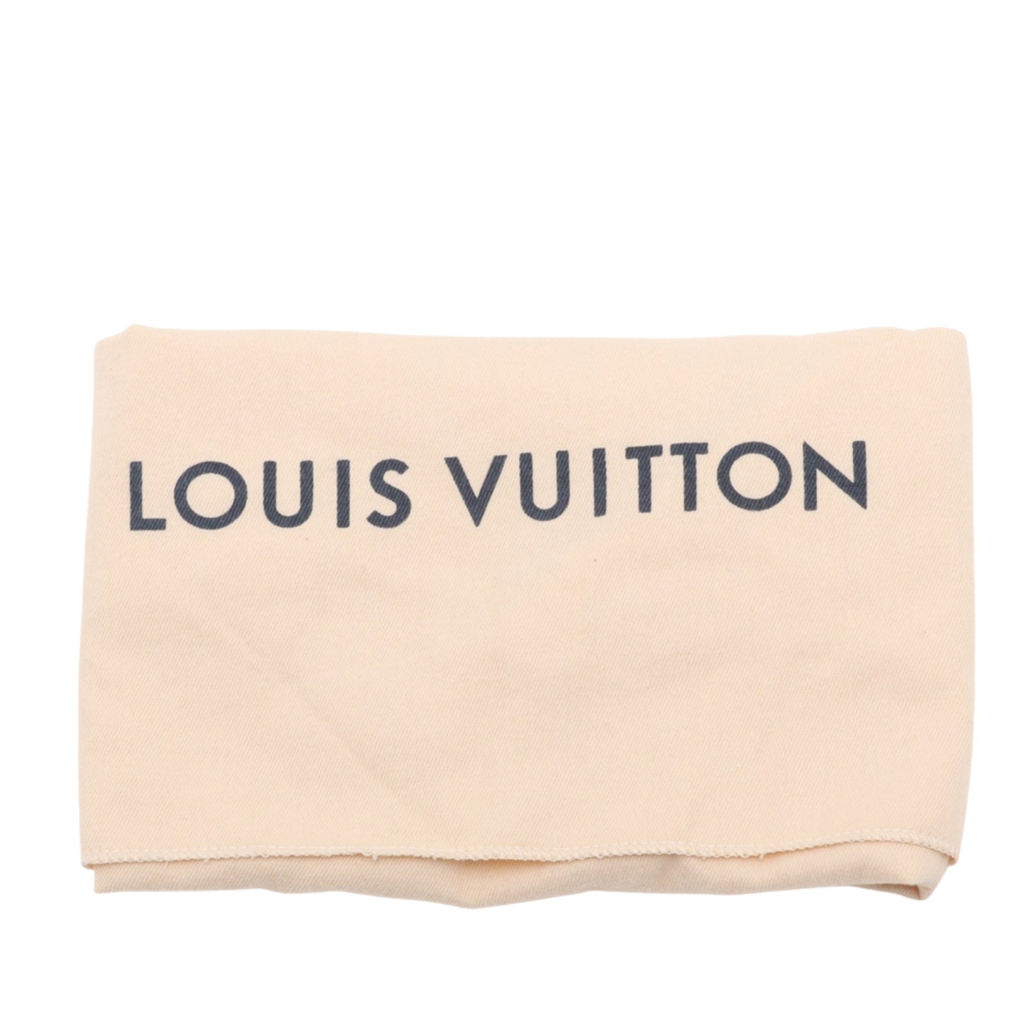 Louis Vuitton Monogram Embossed Puffy Lambskin Coussin PM