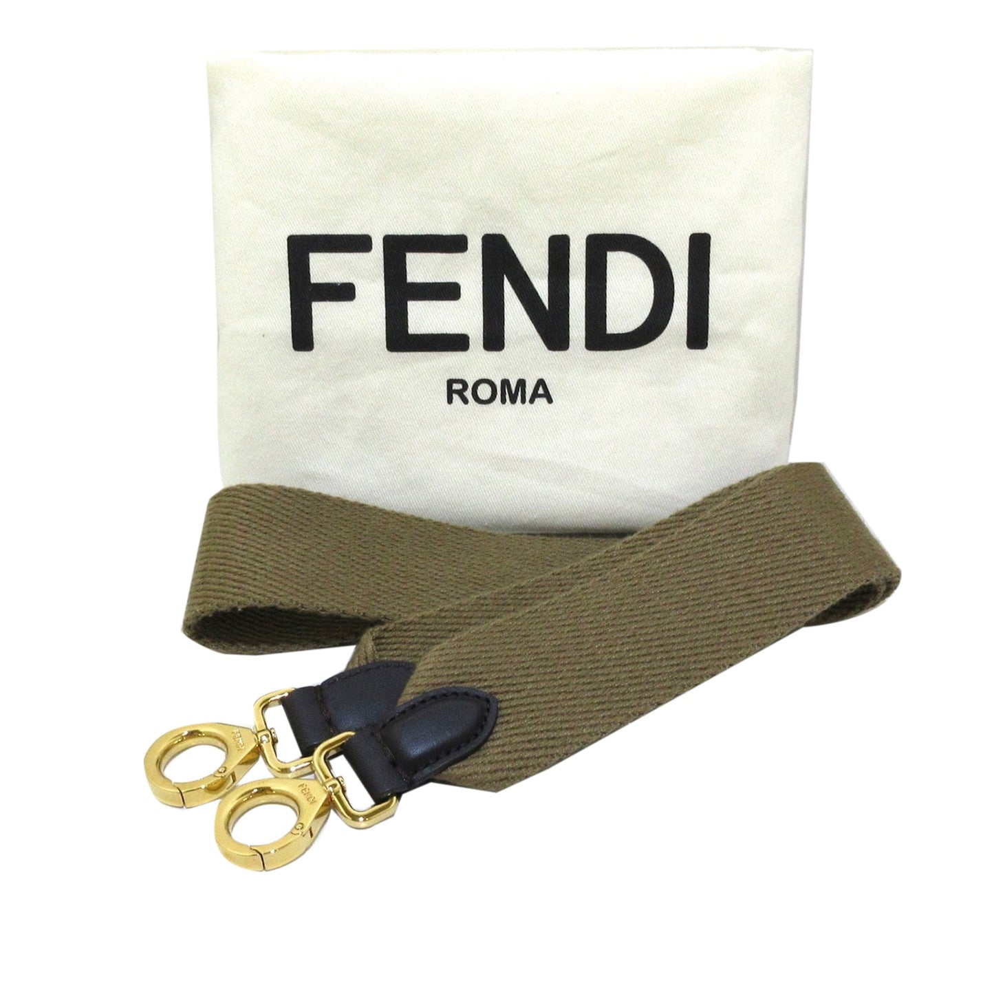 Fendi Peekaboo X Lite Medium