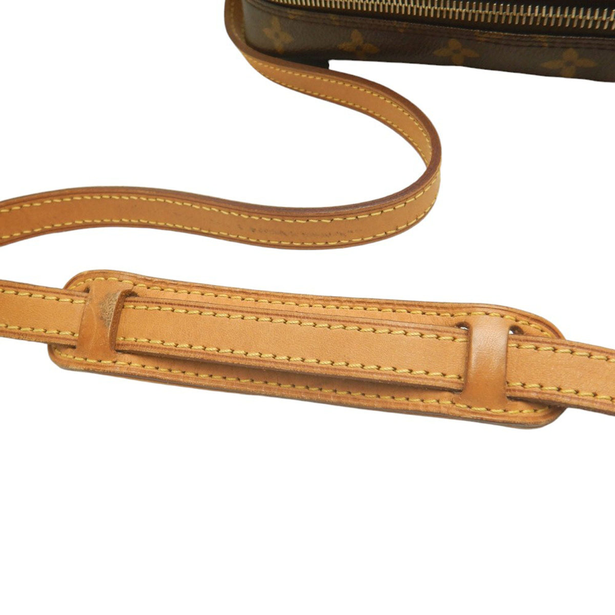Louis Vuitton Monogram Trocadero 27