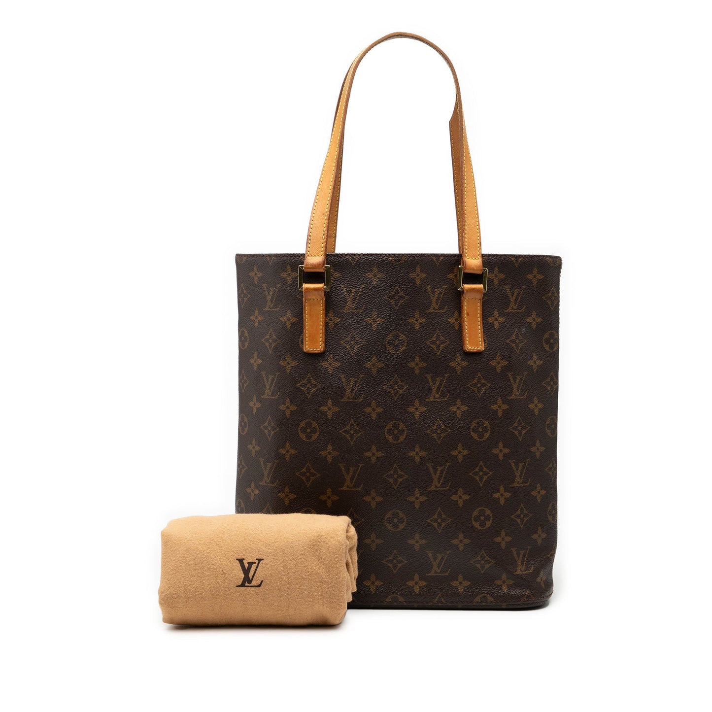 Louis Vuitton Monogram Vavin GM