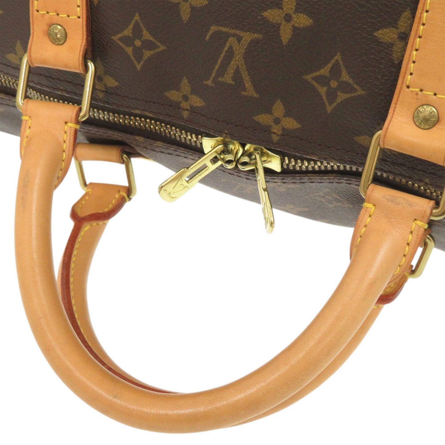 Louis Vuitton Monogram Keepall 60