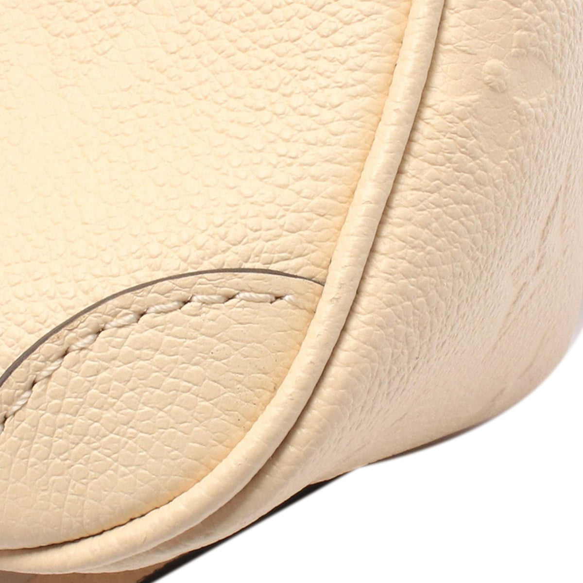 Louis Vuitton Monogram Empreinte Trianon PM