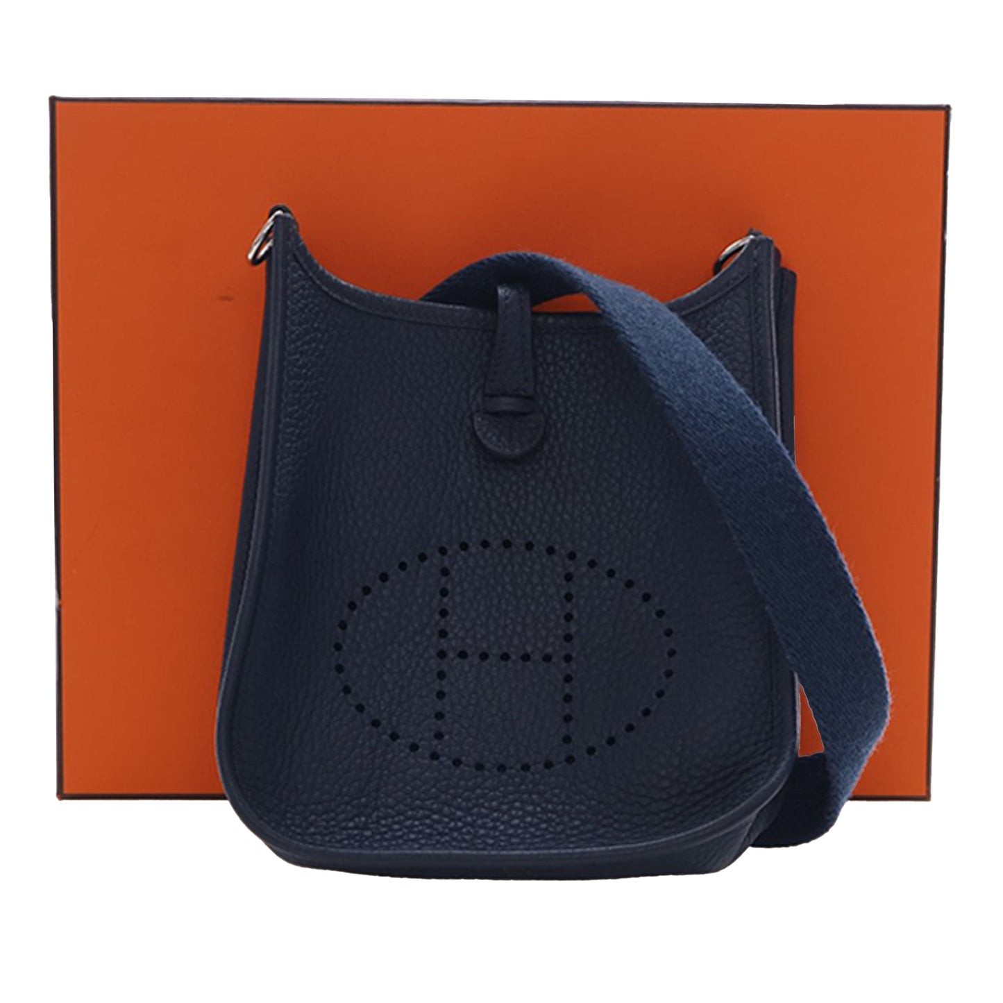 Hermès Clemence Evelyne TPM 16