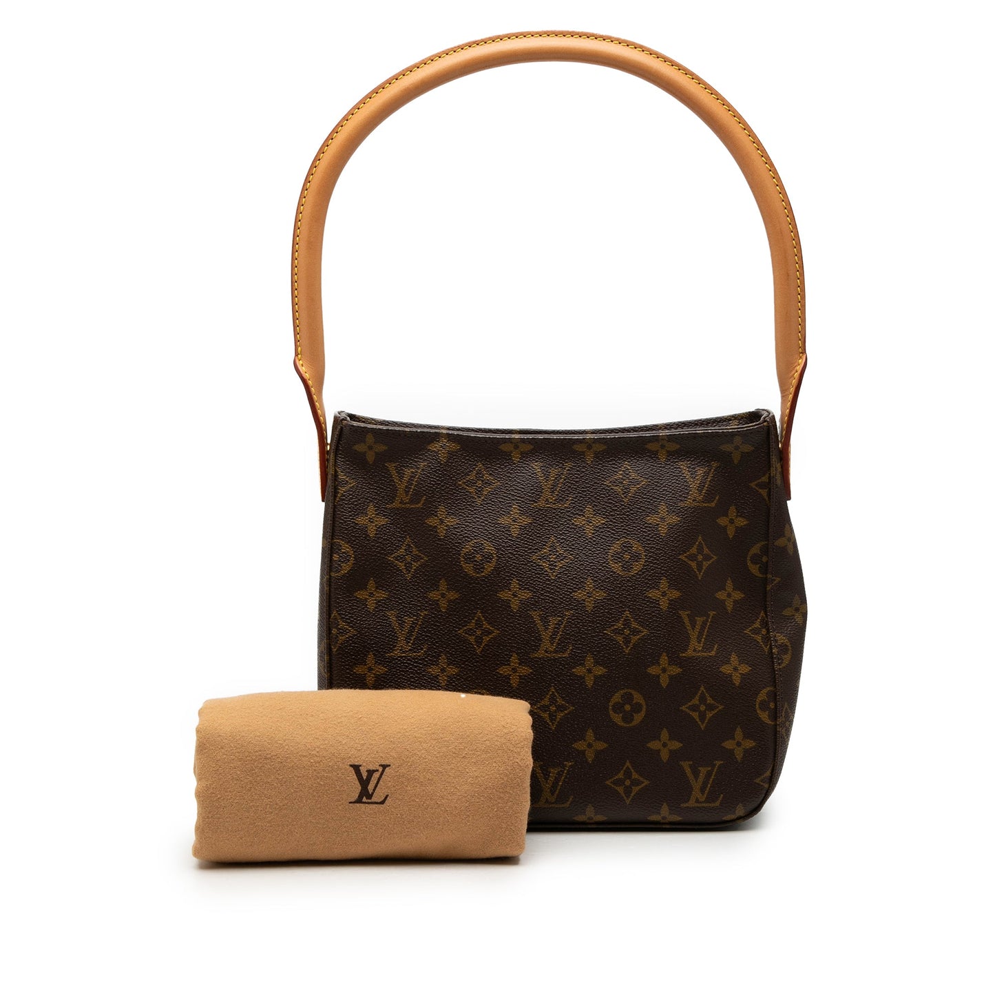 Louis Vuitton Monogram Looping MM
