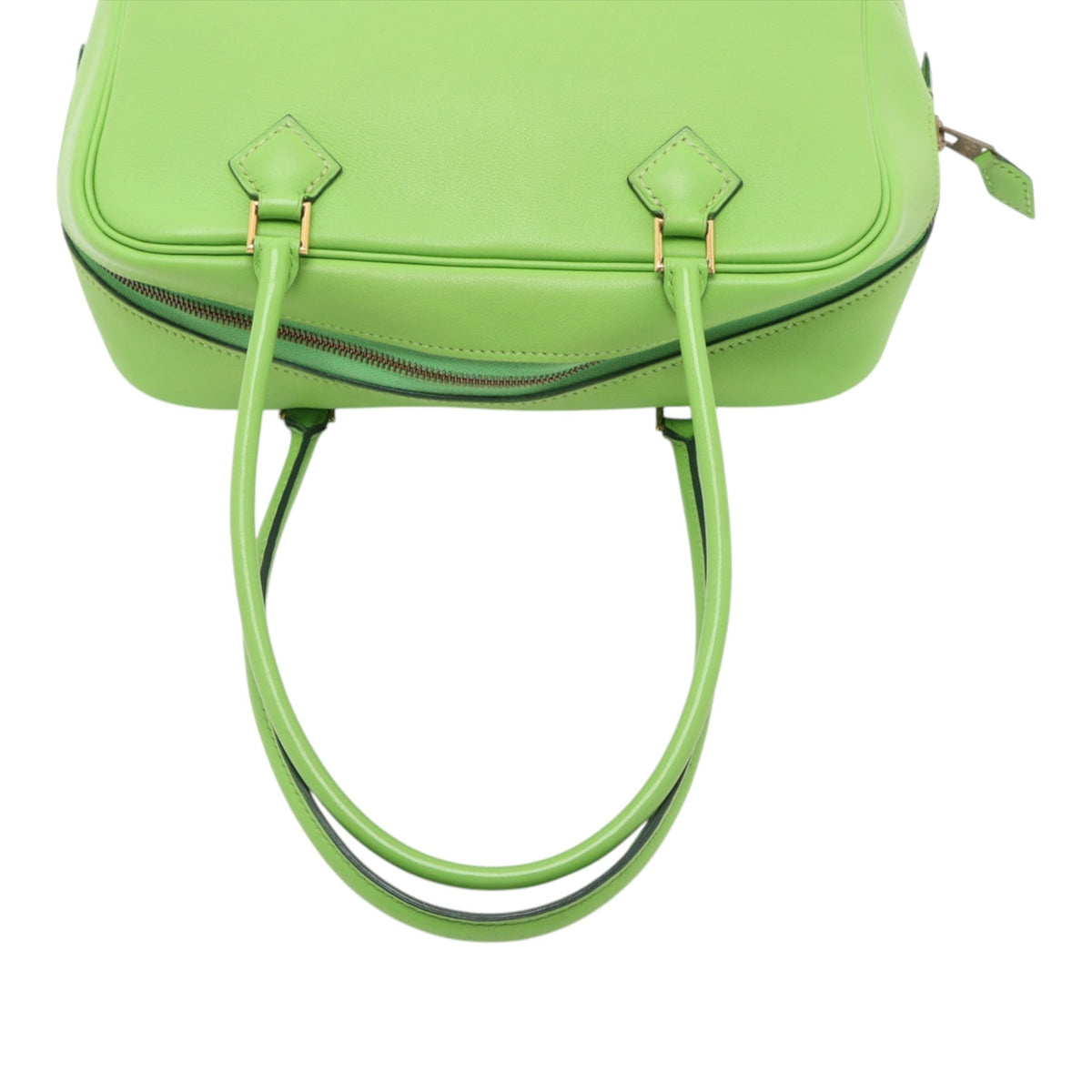 Hermès Mini Gulliver Plume 20