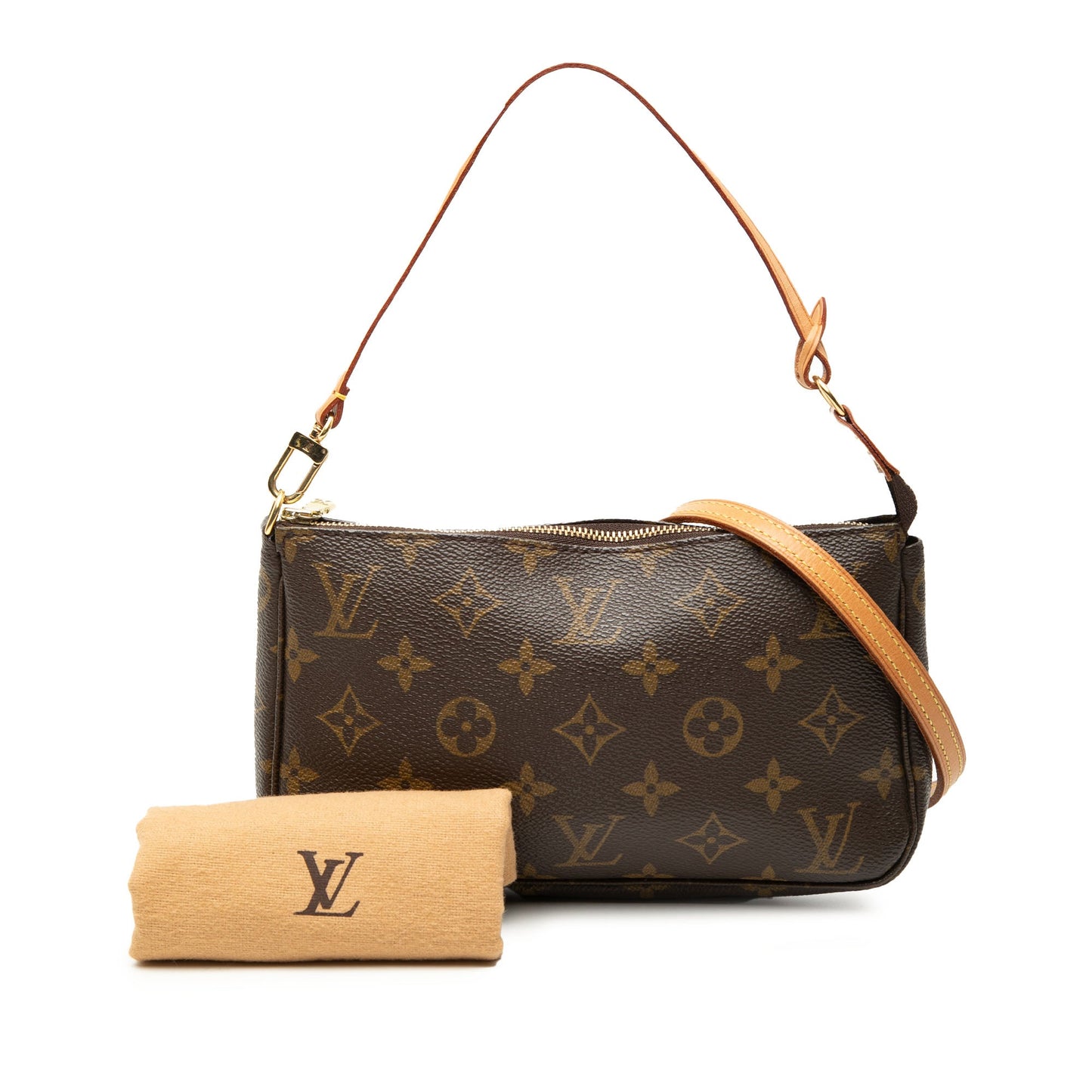 Louis Vuitton Monogram Pochette Accessoires