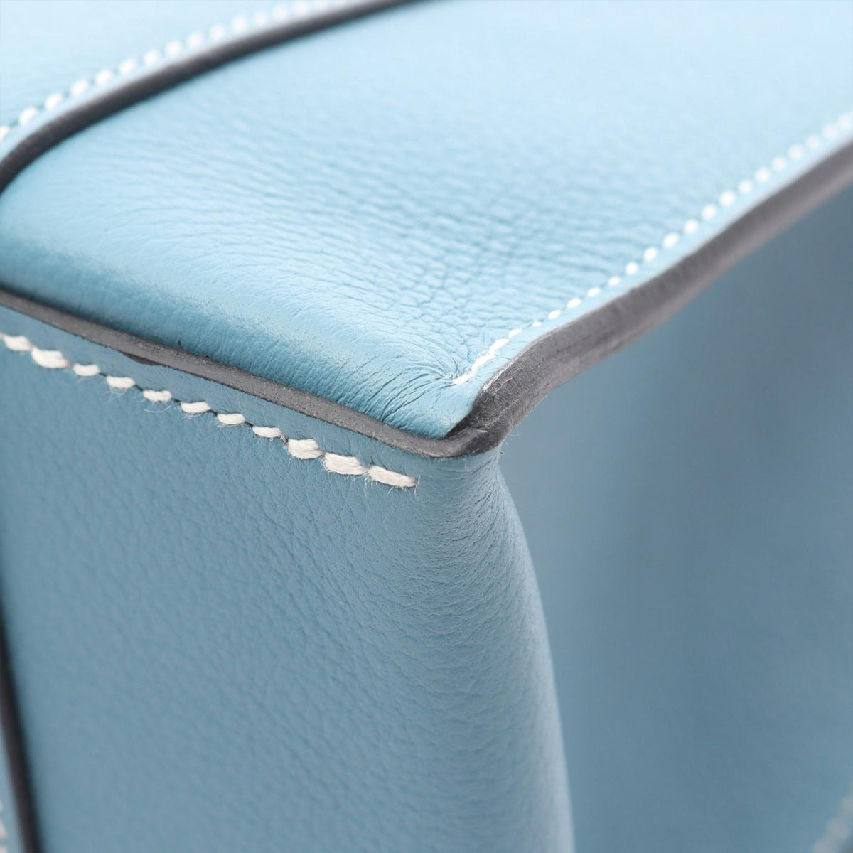 Hermès Evercolor Cab H