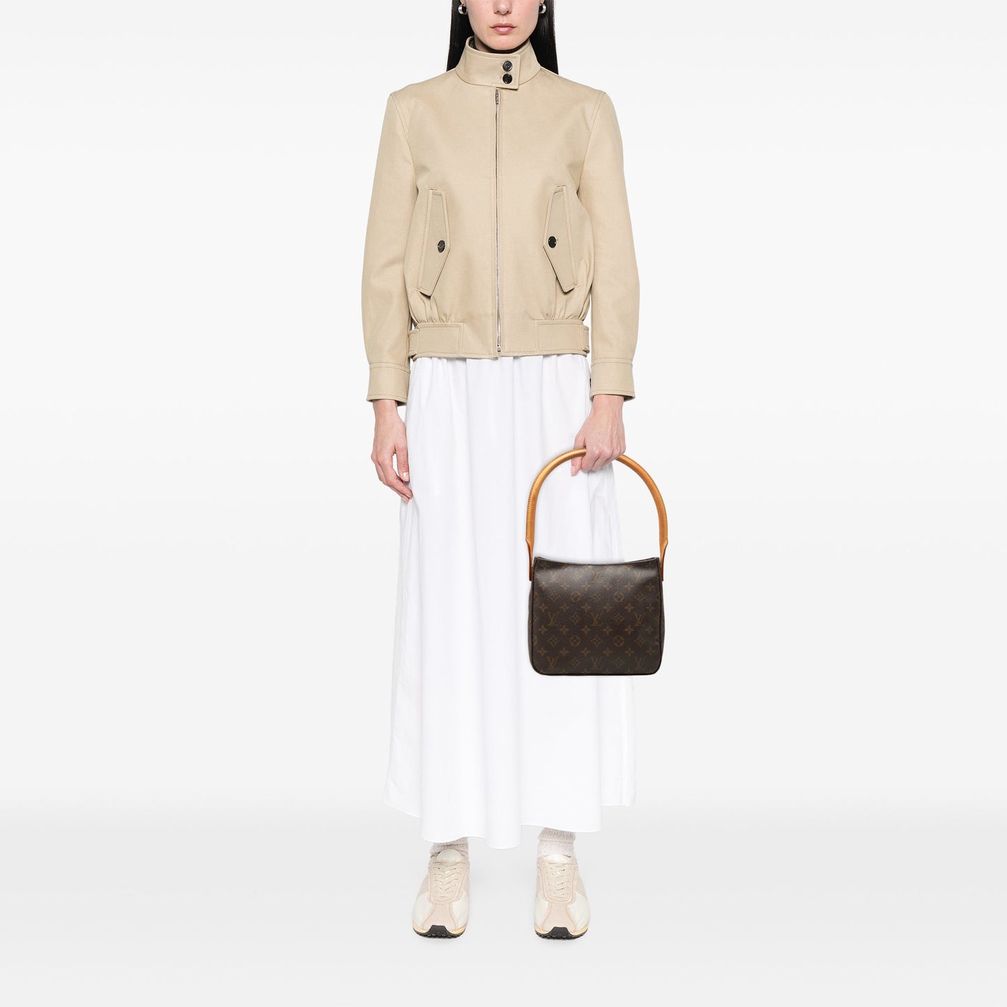 Louis Vuitton Monogram Looping MM