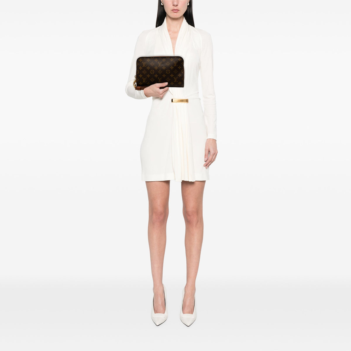 Louis Vuitton Monogram Orsay