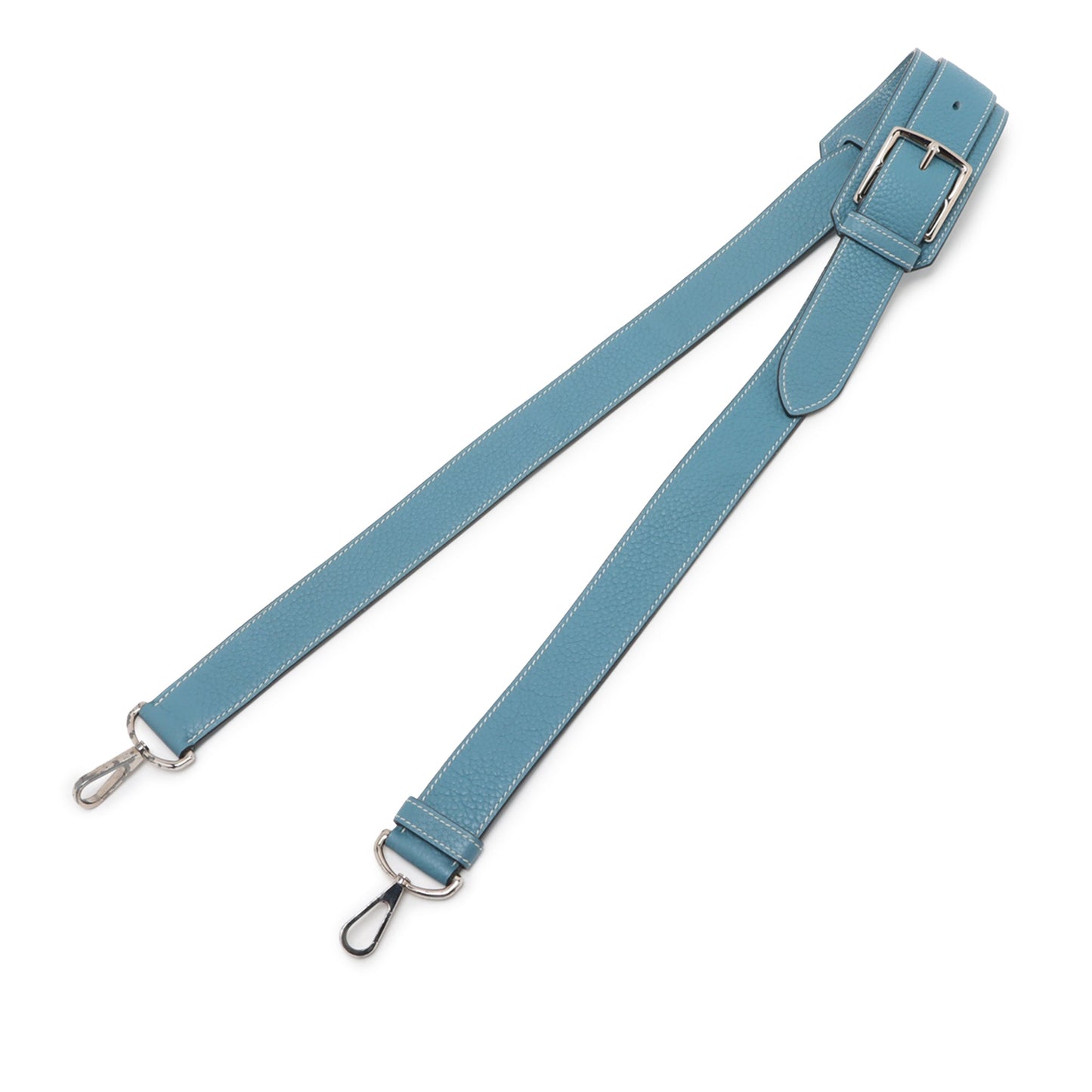 Hermès Clemence Jypsiere 34