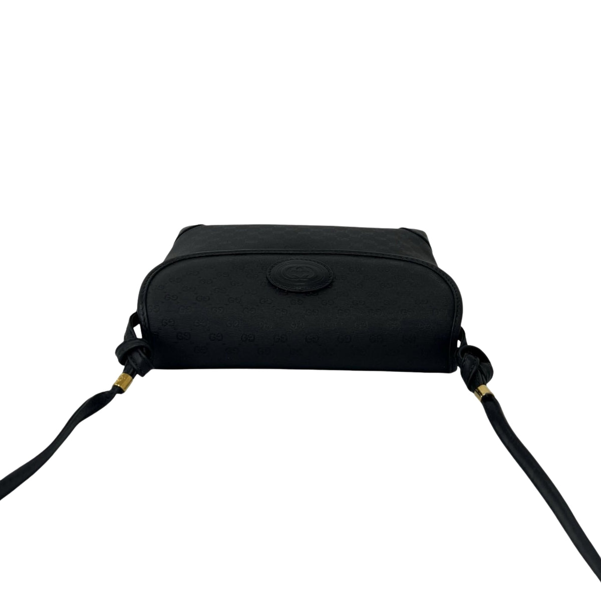 Gucci Micro GG Supreme Crossbody