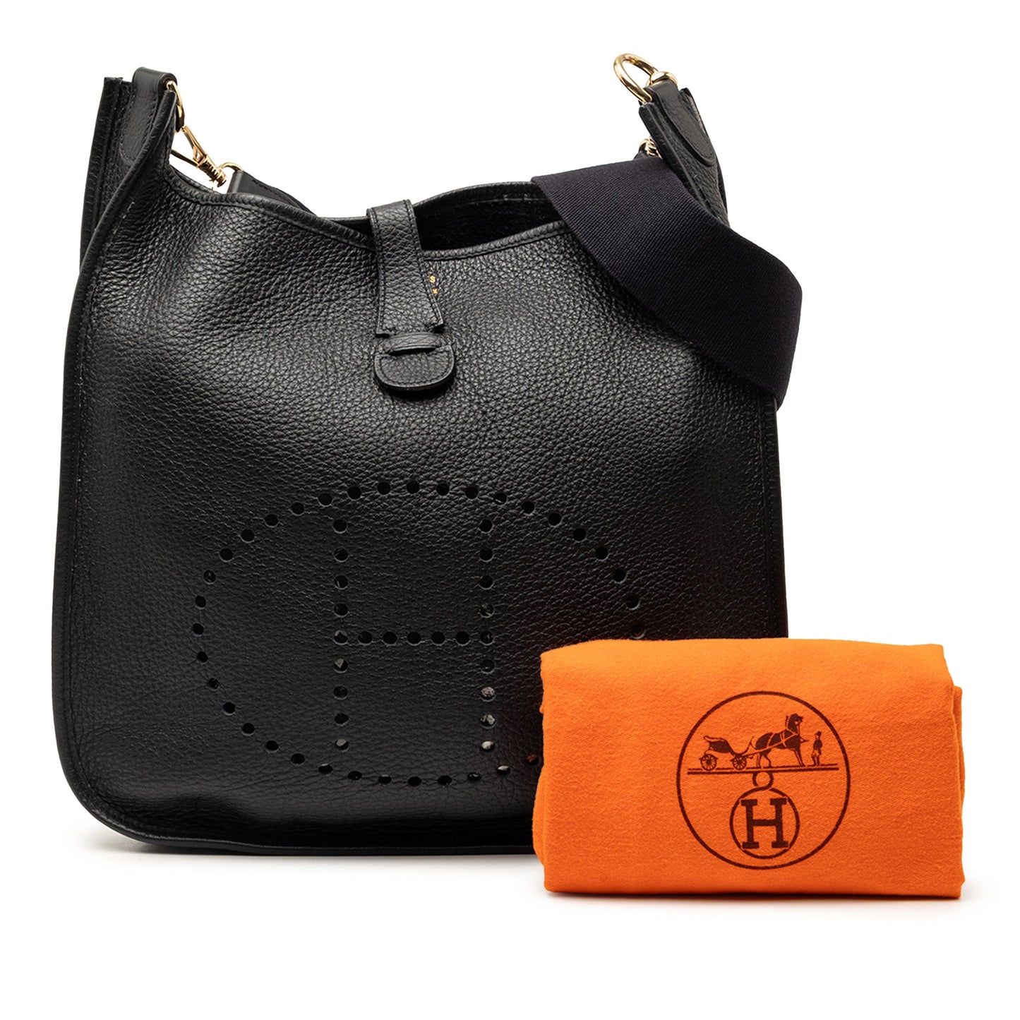 Hermès Clemence Evelyne 33