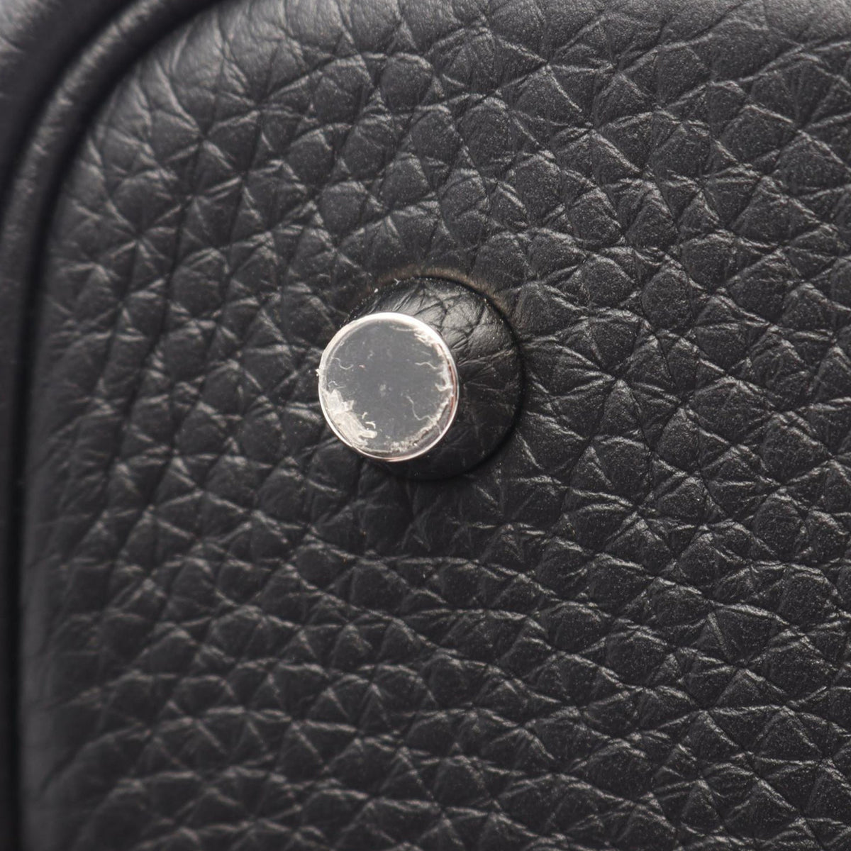 Hermès Clemence Picotin Lock 22