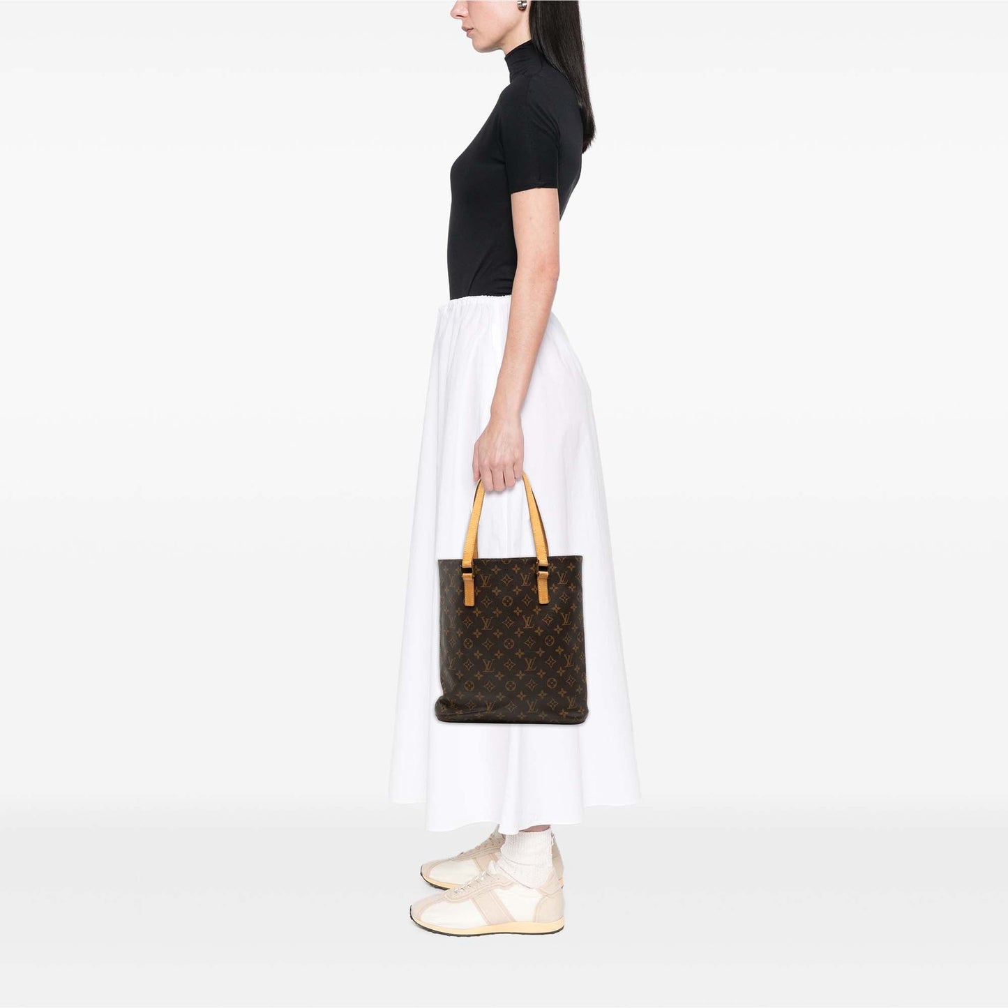 Louis Vuitton Monogram Vavin GM