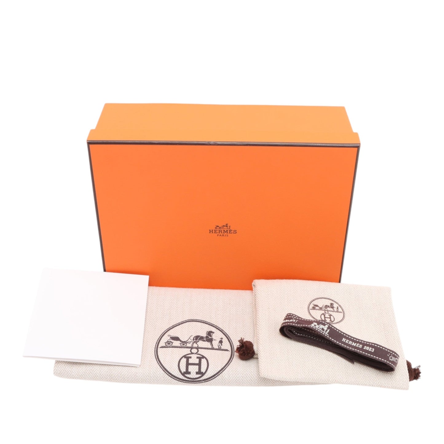 Hermès Clemence Amazone Evelyne TPM 16